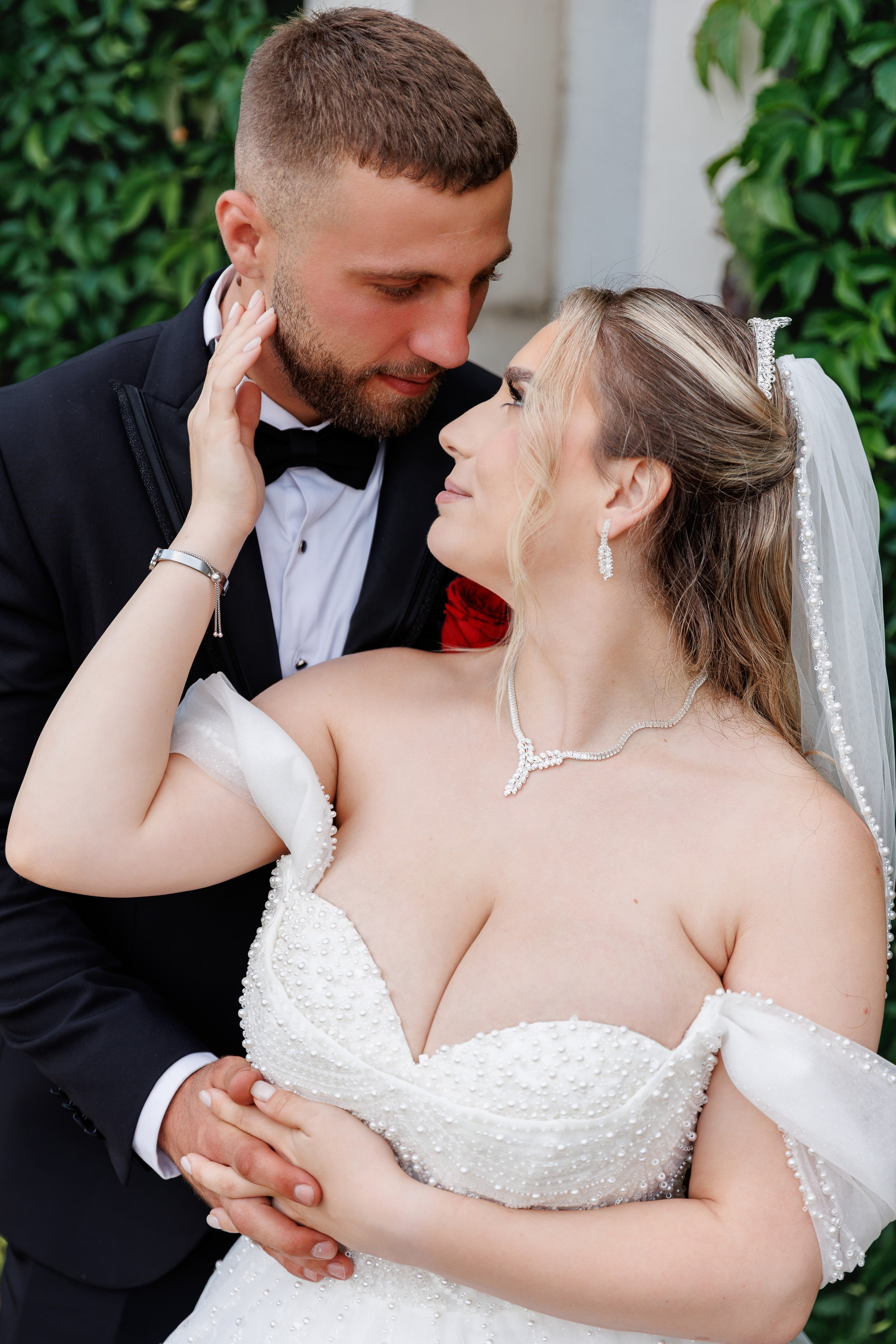 Andreea & Răzvan - Nuntă Otopeni. Fotograf Profesionist Pitesti-Bucuresti| Mircea Seinea