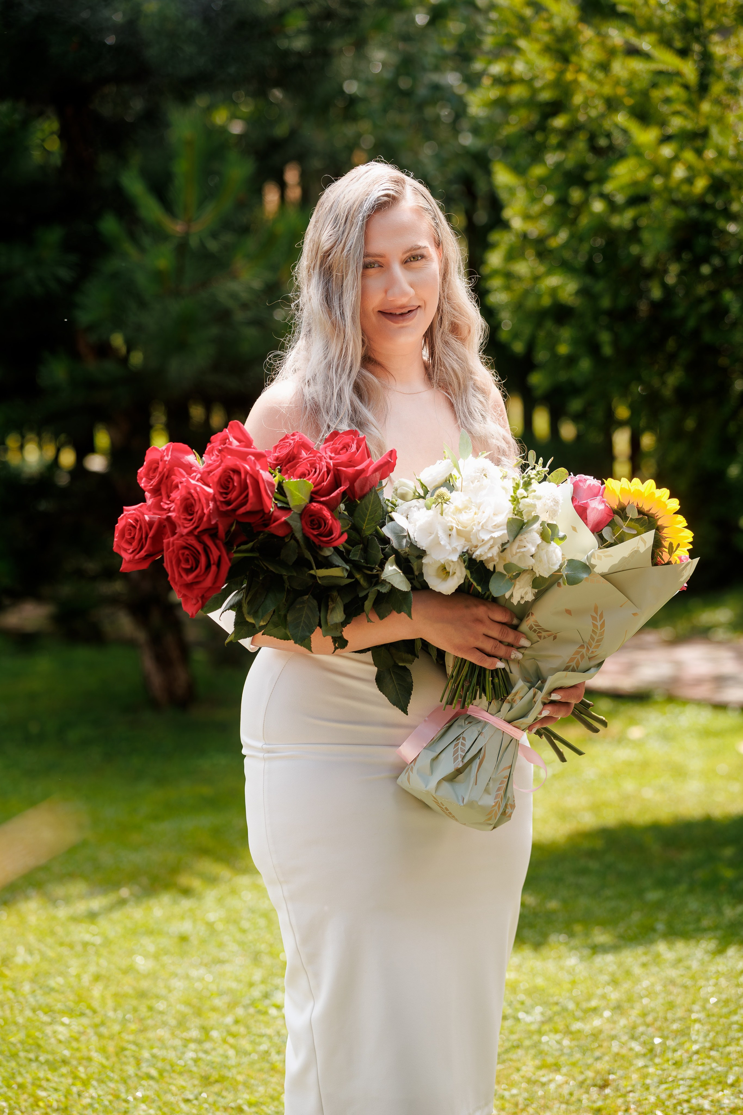 Mihaela & Ștefan - Civil Wedding - Dâmbovița. Fotograf Profesionist Pitesti-Bucuresti| Mircea Seinea