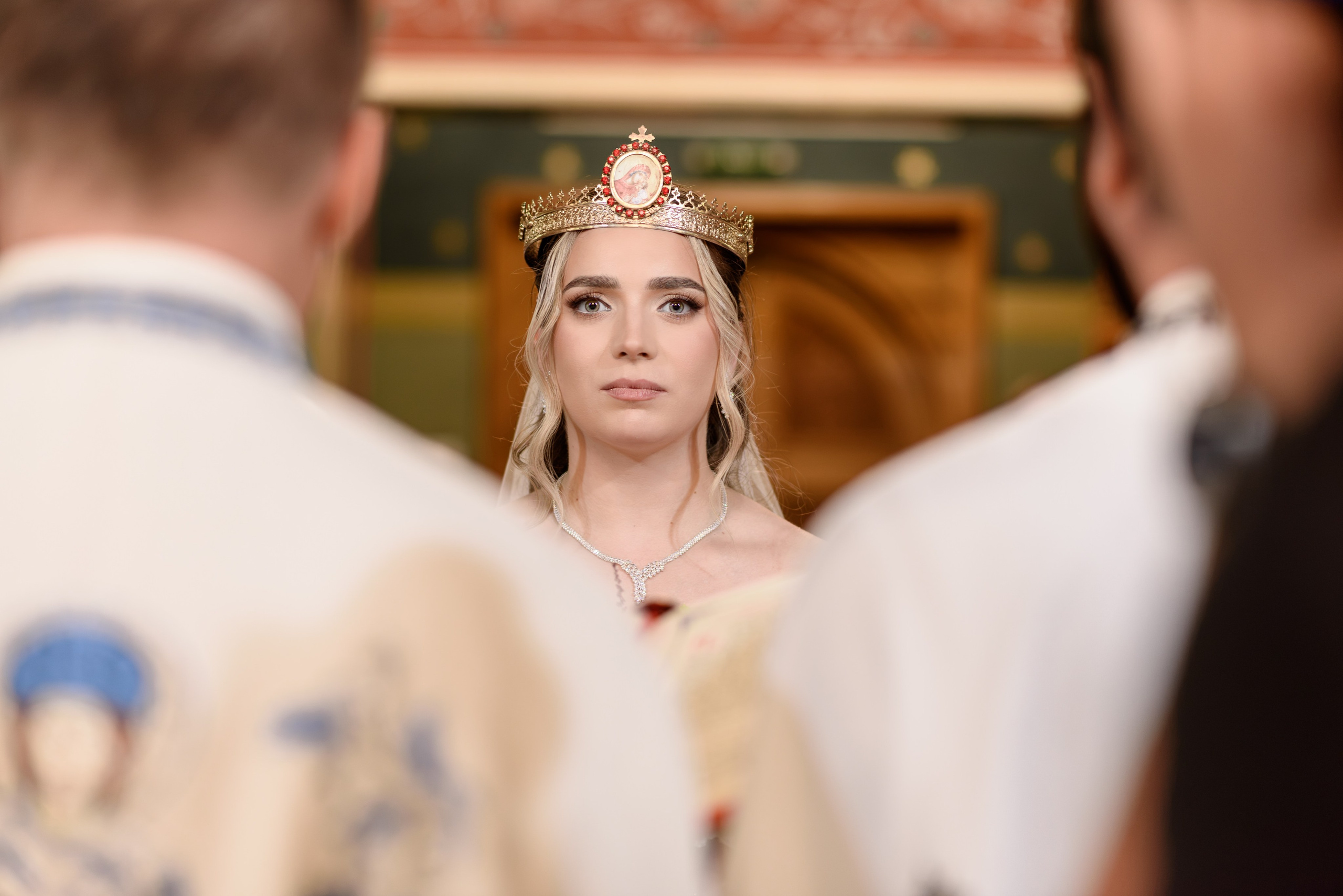 Andreea & Răzvan - Nuntă Otopeni. Fotograf Profesionist Pitesti-Bucuresti| Mircea Seinea