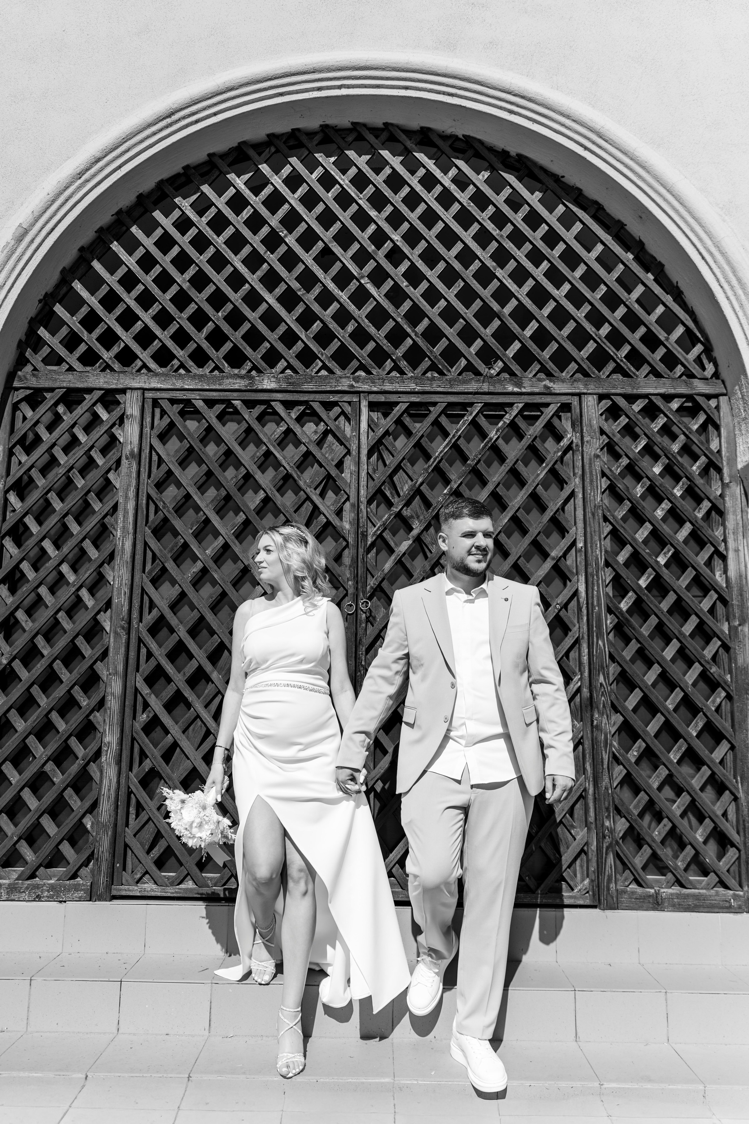 Luiza & Sebi - Civil Wedding - Argeș. Fotograf Profesionist Pitesti-Bucuresti| Mircea Seinea
