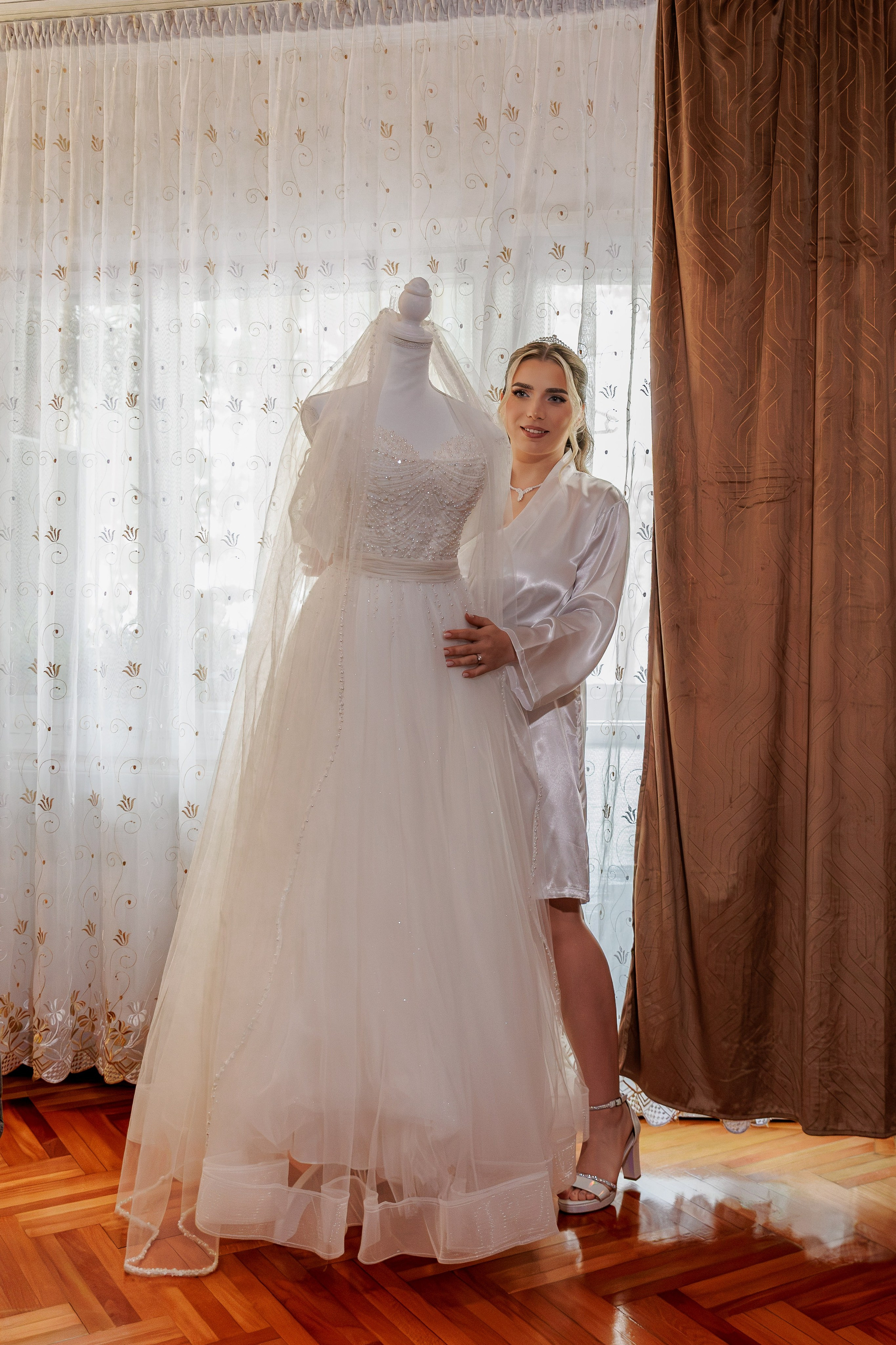 Andreea & Răzvan - Nuntă Otopeni. Fotograf Profesionist Pitesti-Bucuresti| Mircea Seinea