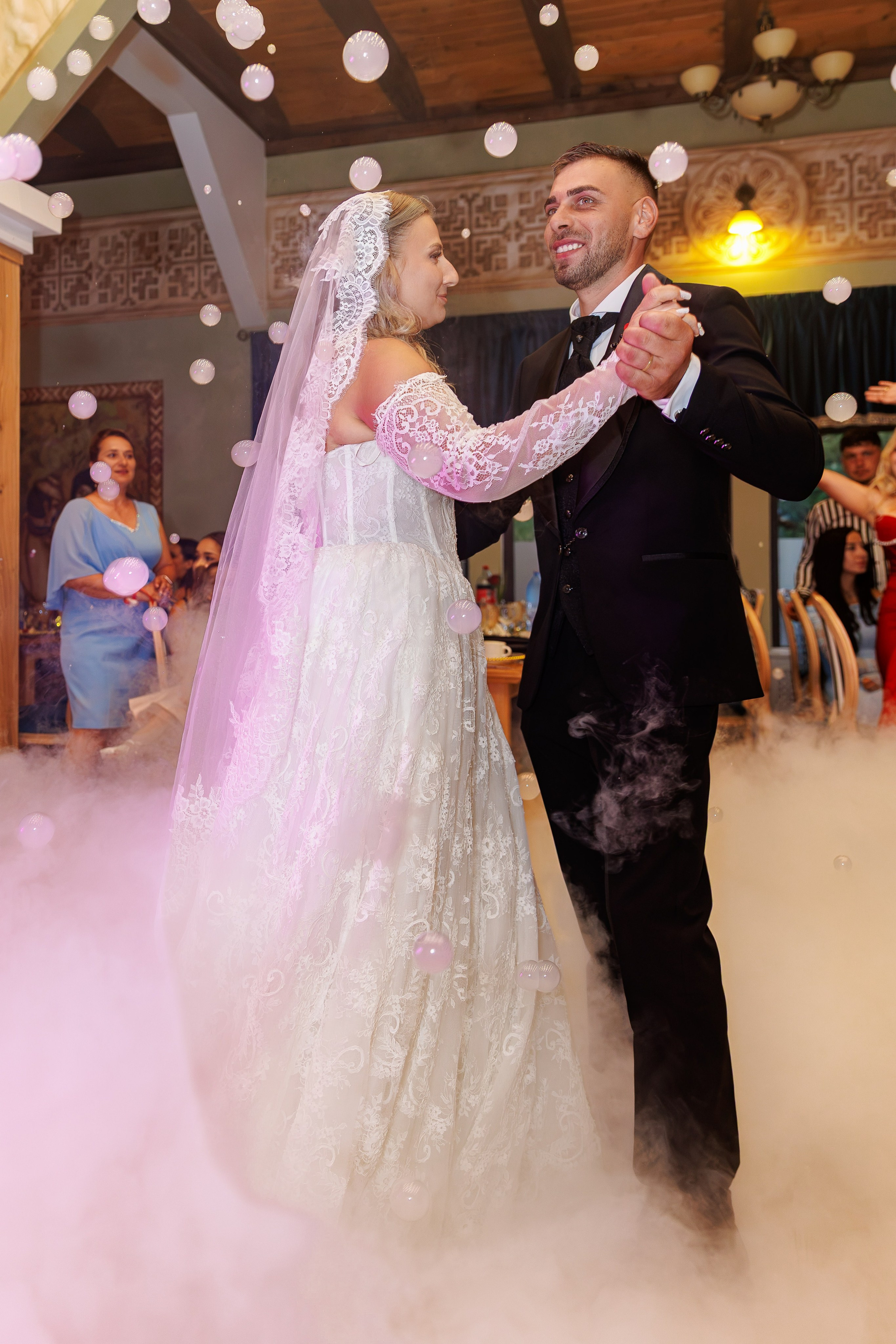 Mihaela & Ștefan - Wedding - Dâmbovița. Fotograf Profesionist Pitesti-Bucuresti| Mircea Seinea