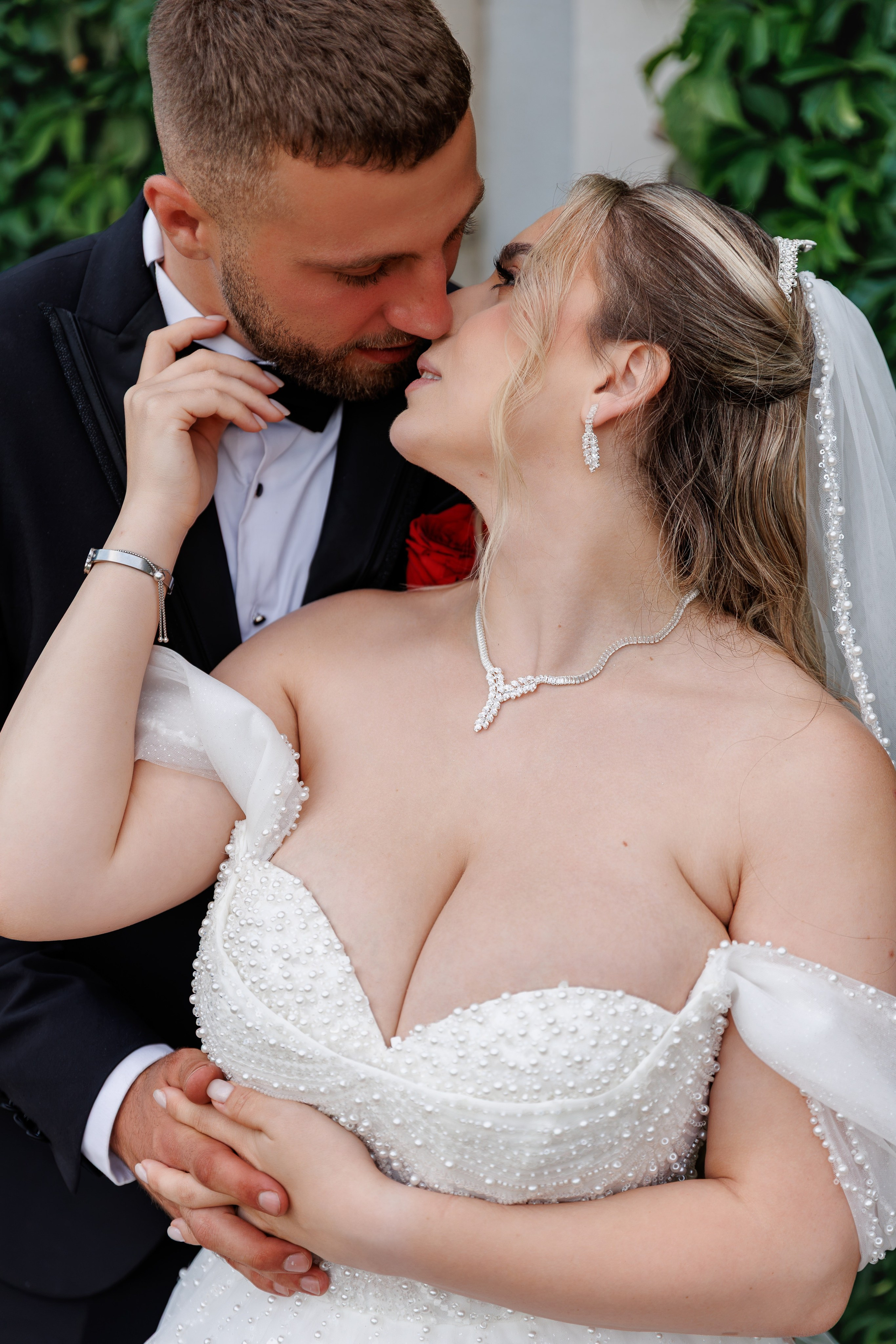 Andreea & Răzvan - Nuntă Otopeni. Fotograf Profesionist Pitesti-Bucuresti| Mircea Seinea