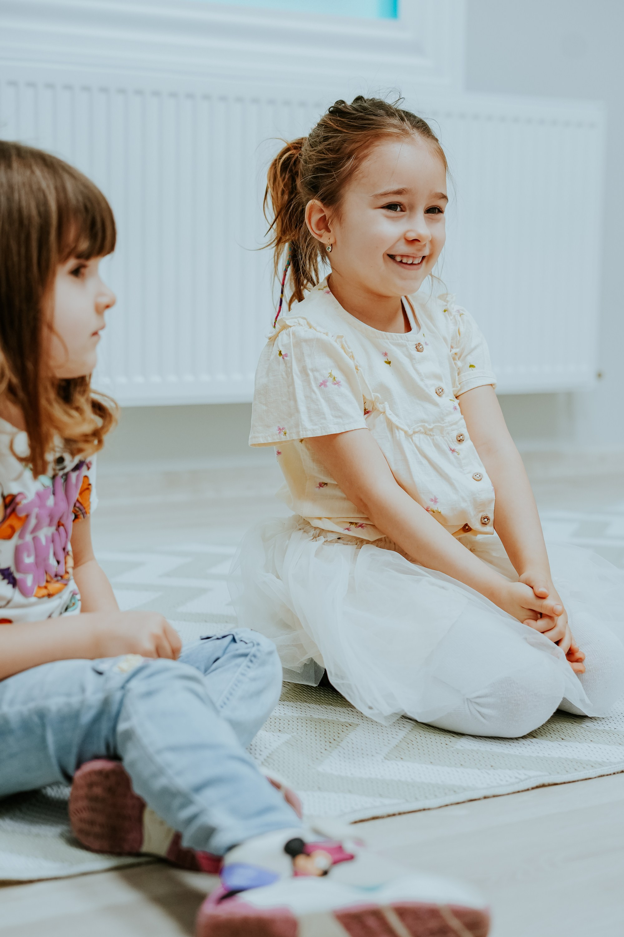 Atelier @ MusEve. MARINABUGS