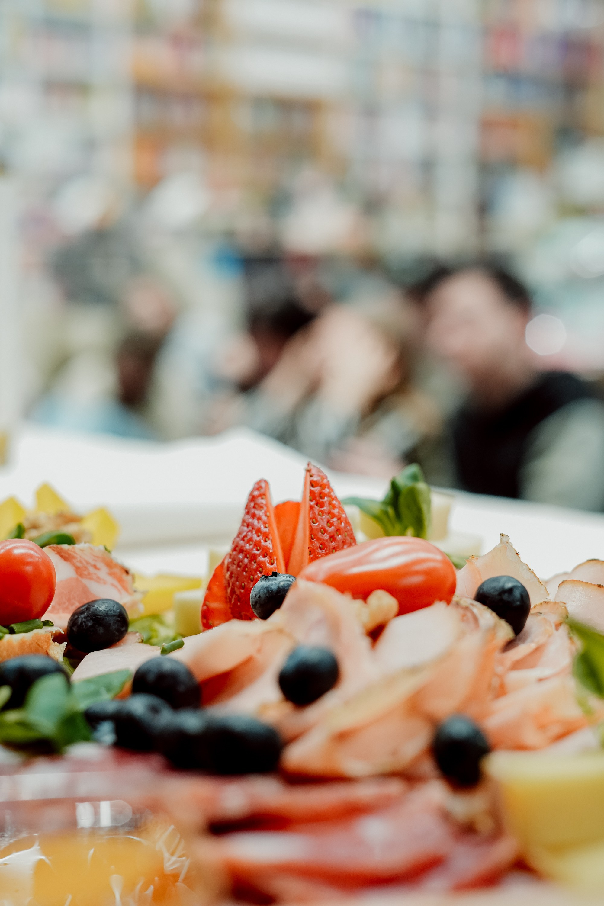 Carturesti Felicia — Adam’s Nest. MARINABUGS