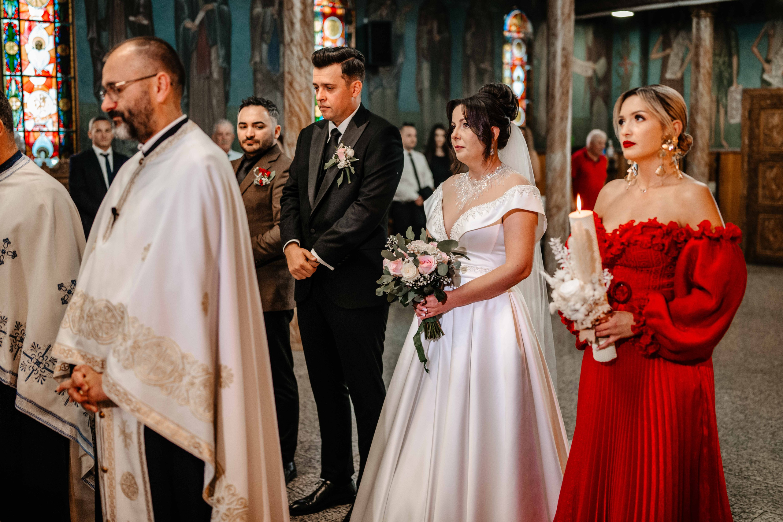 Nunta — Eliza si Calin. Radu Rahovan | Fotograf profesionist de nuntã și eveniment din Cluj-Napoca