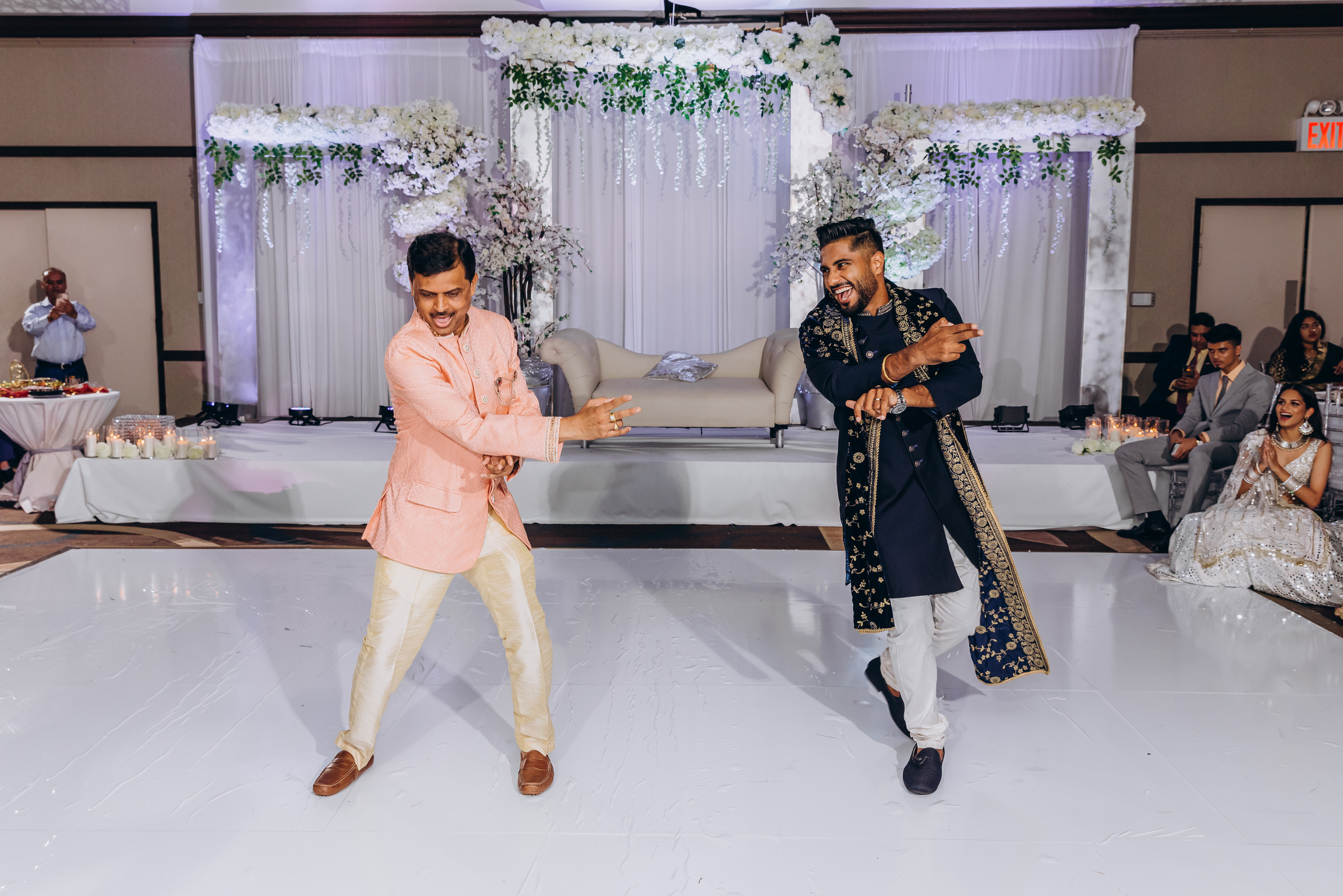 RAJAT & TOSHA ENGAGEMENT. Pittsburgh wedding and family photographer