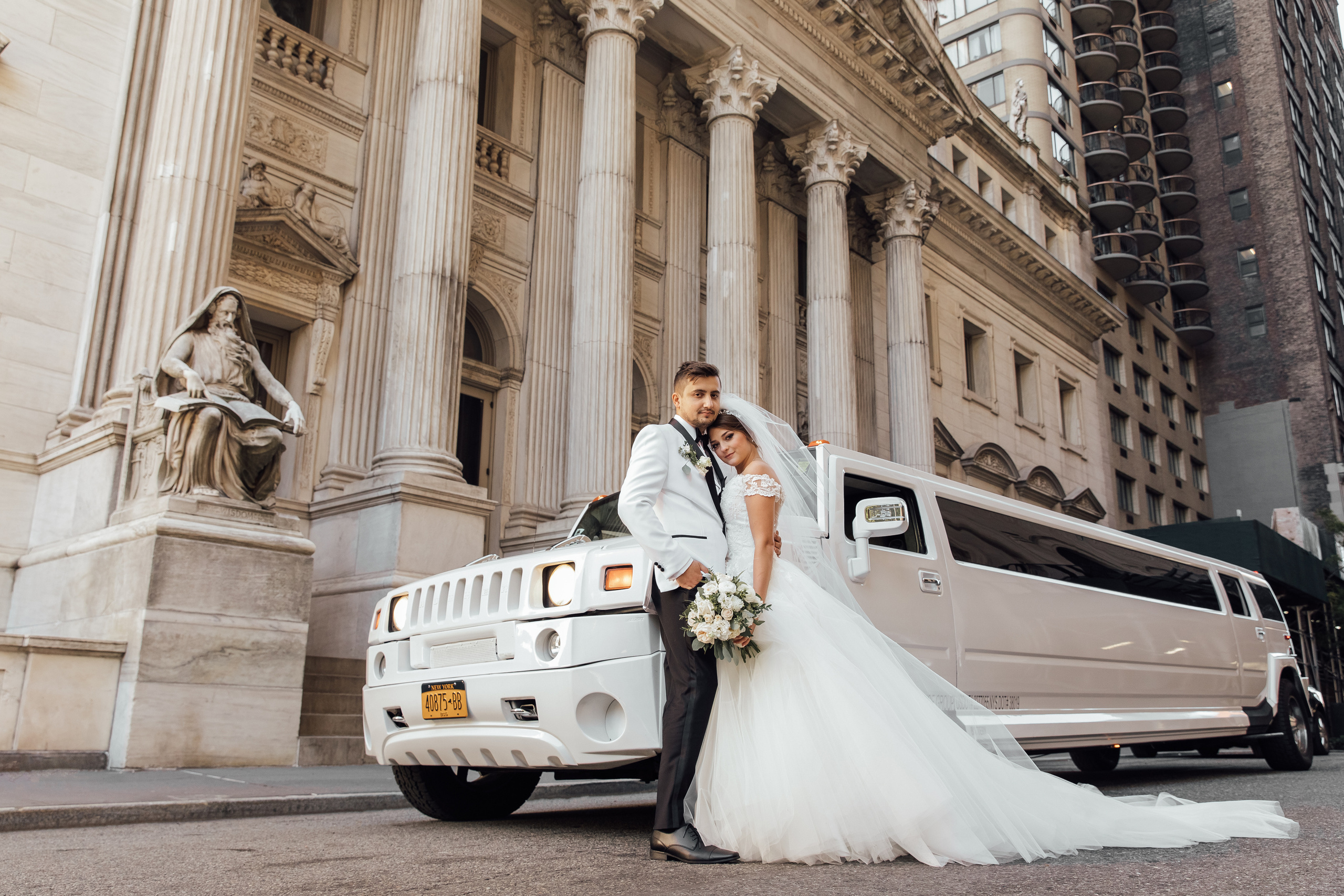 NAZAR & JULIA. Pittsburgh wedding and family photographer