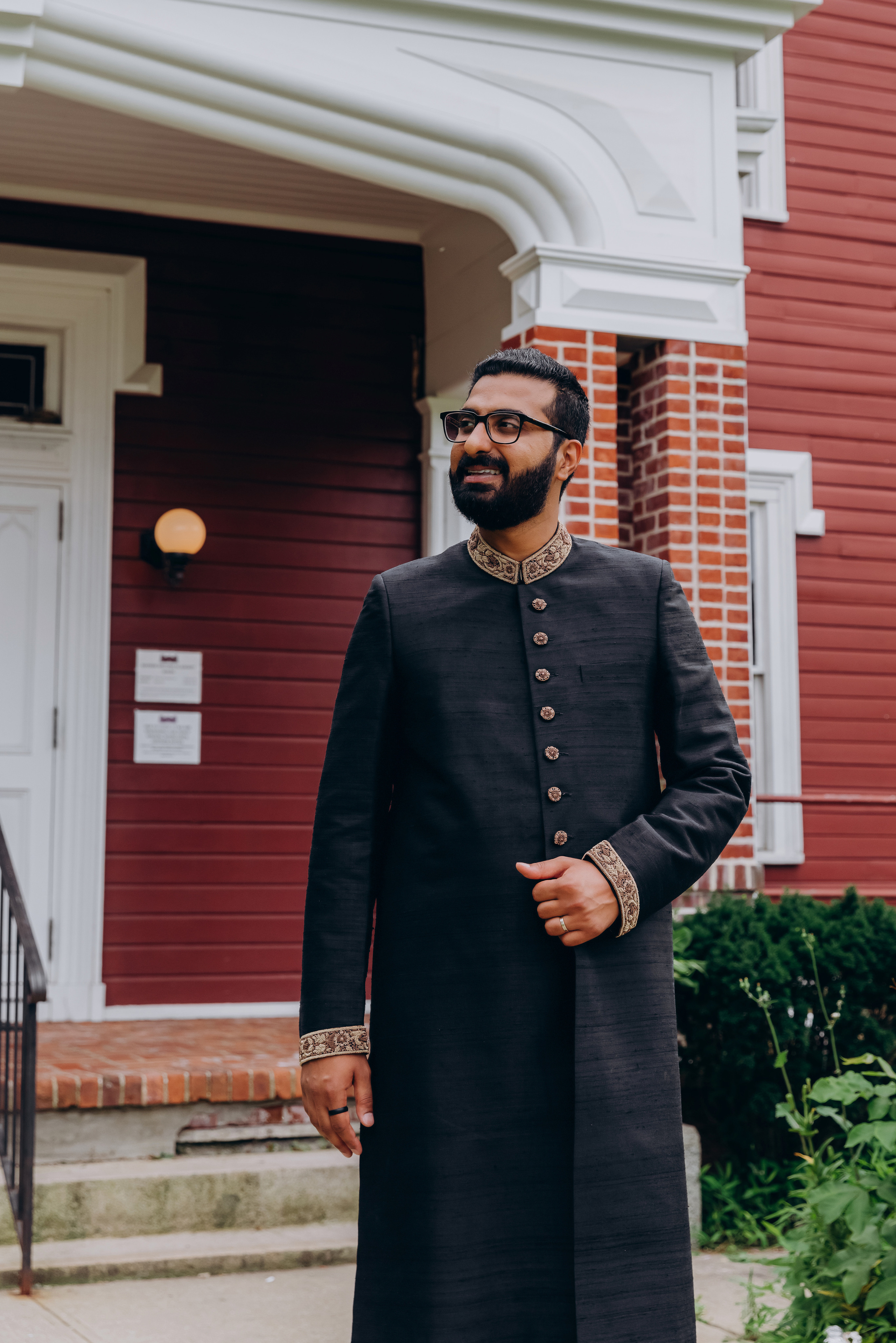 BISMA & FARAZ WALIMA. Pittsburgh wedding and family photographer