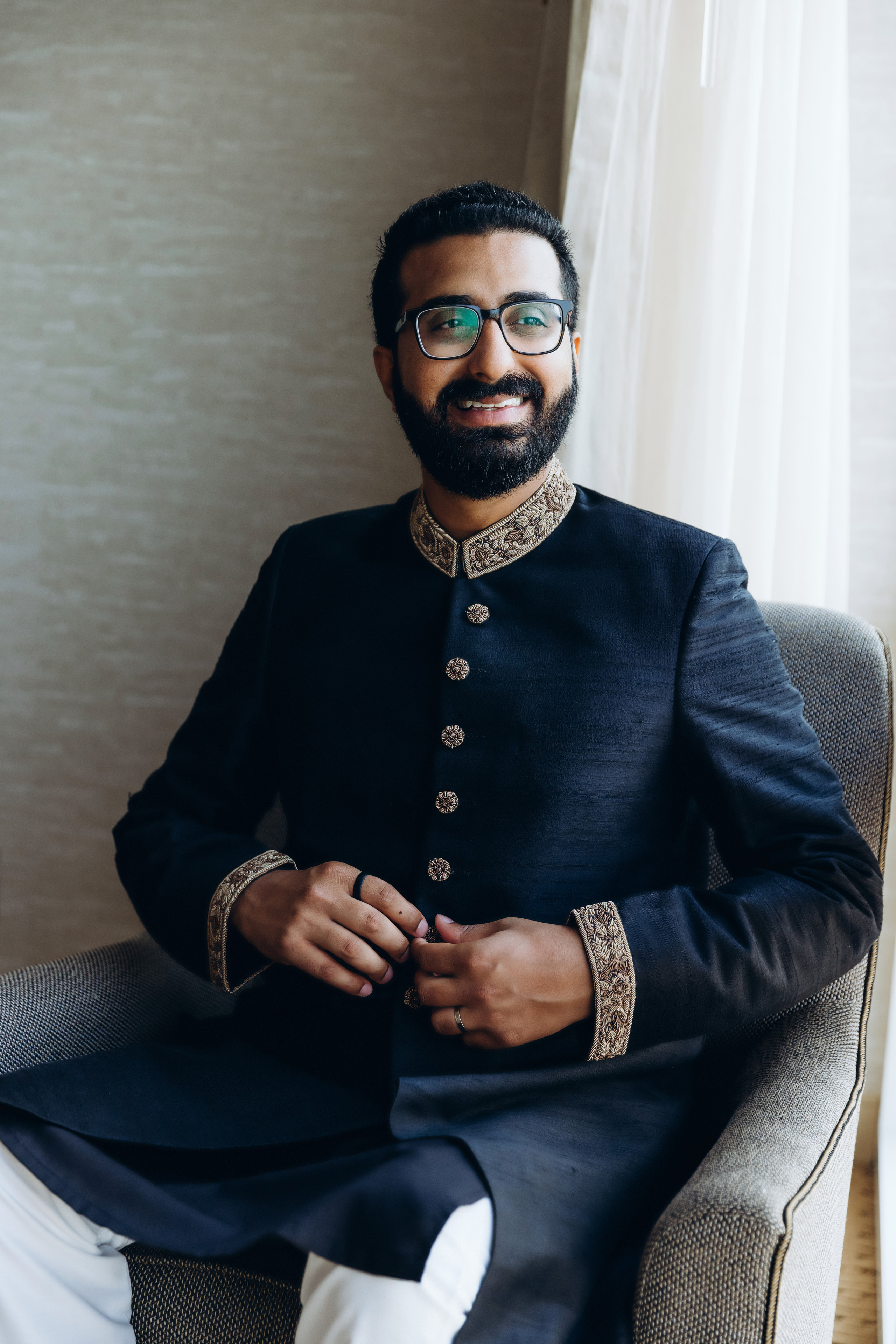 BISMA & FARAZ WALIMA. Pittsburgh wedding and family photographer