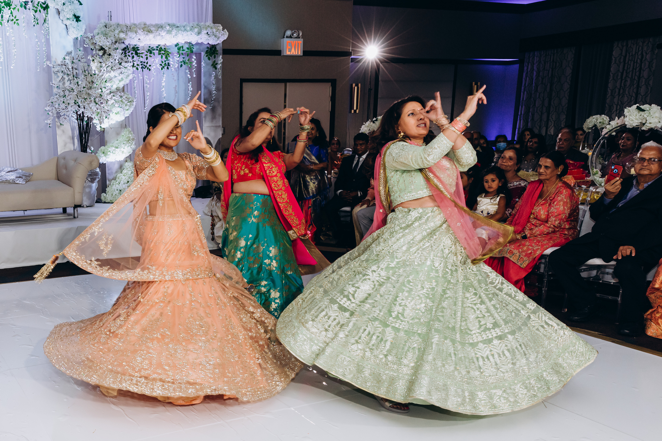 RAJAT & TOSHA ENGAGEMENT. Pittsburgh wedding and family photographer