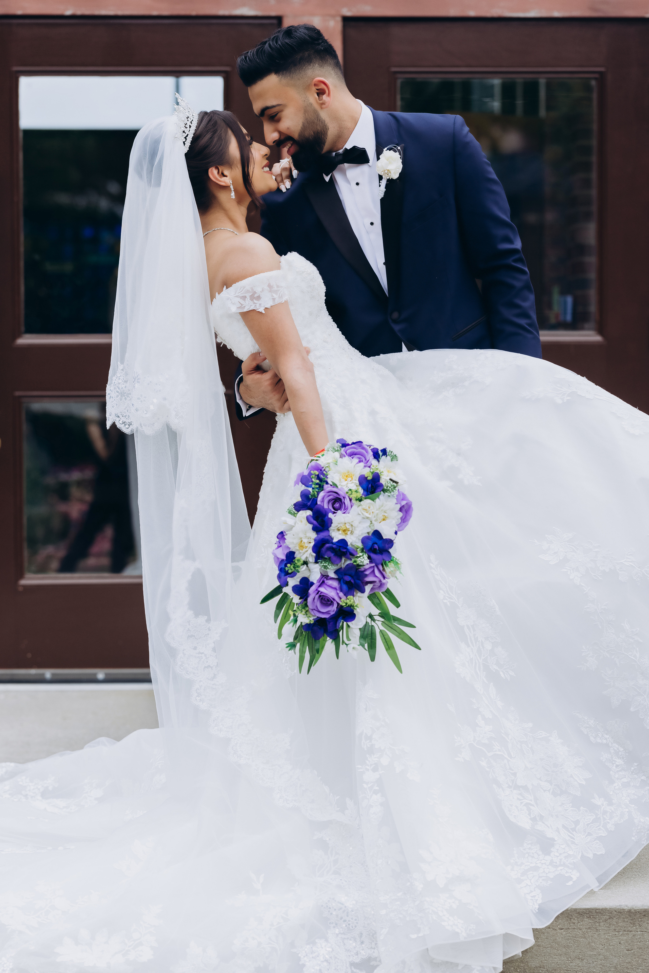 NIKITA & ROHAN. Pittsburgh wedding and family photographer