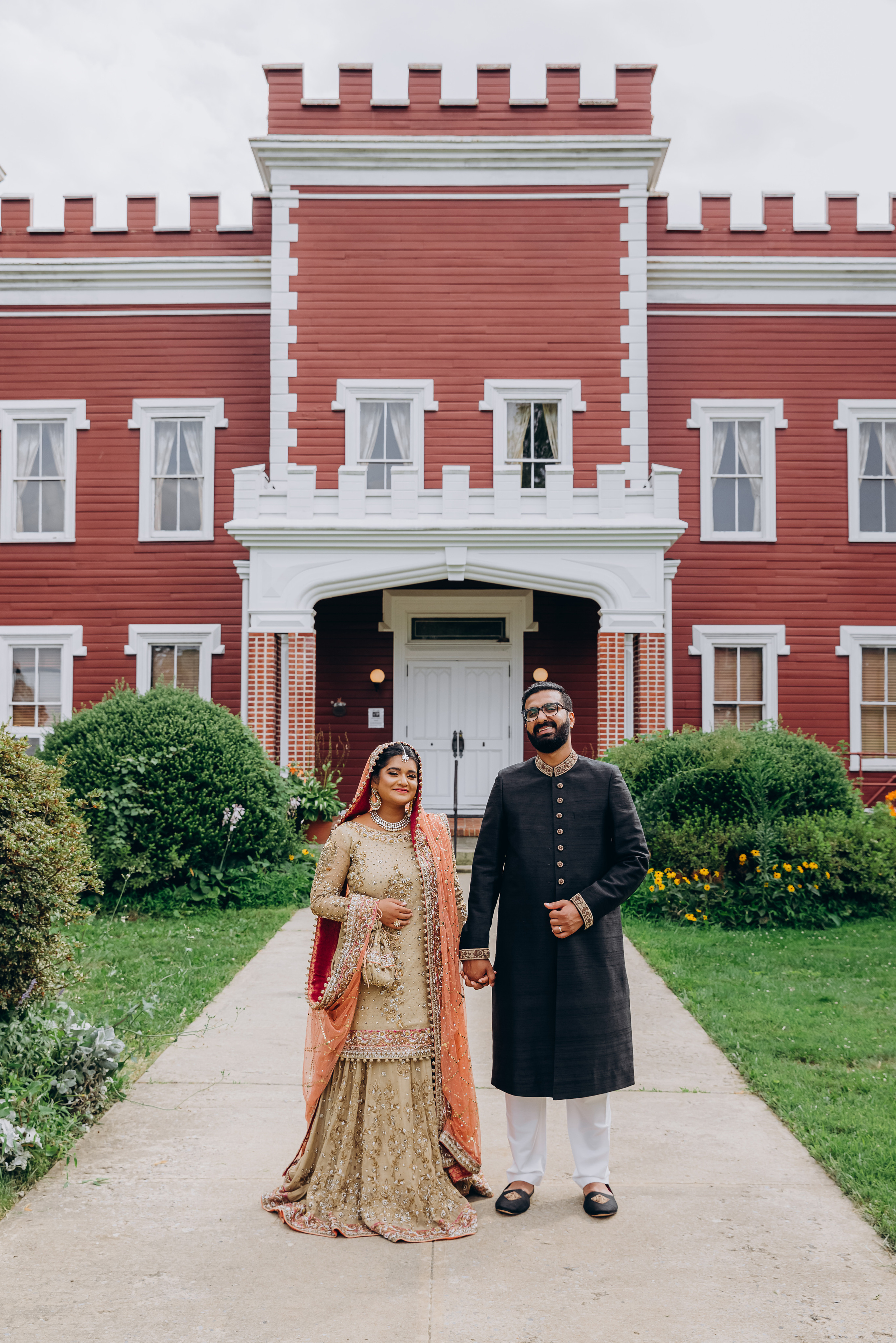BISMA & FARAZ WALIMA. Pittsburgh wedding and family photographer