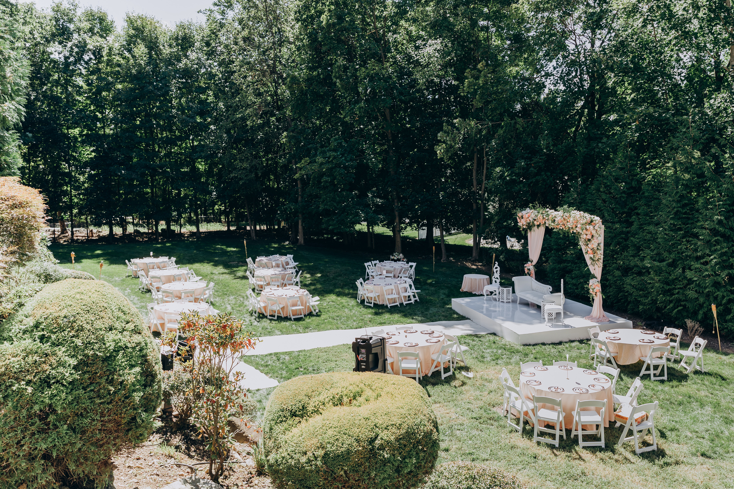 NEDA & SAAD NIKKAH. Pittsburgh wedding and family photographer