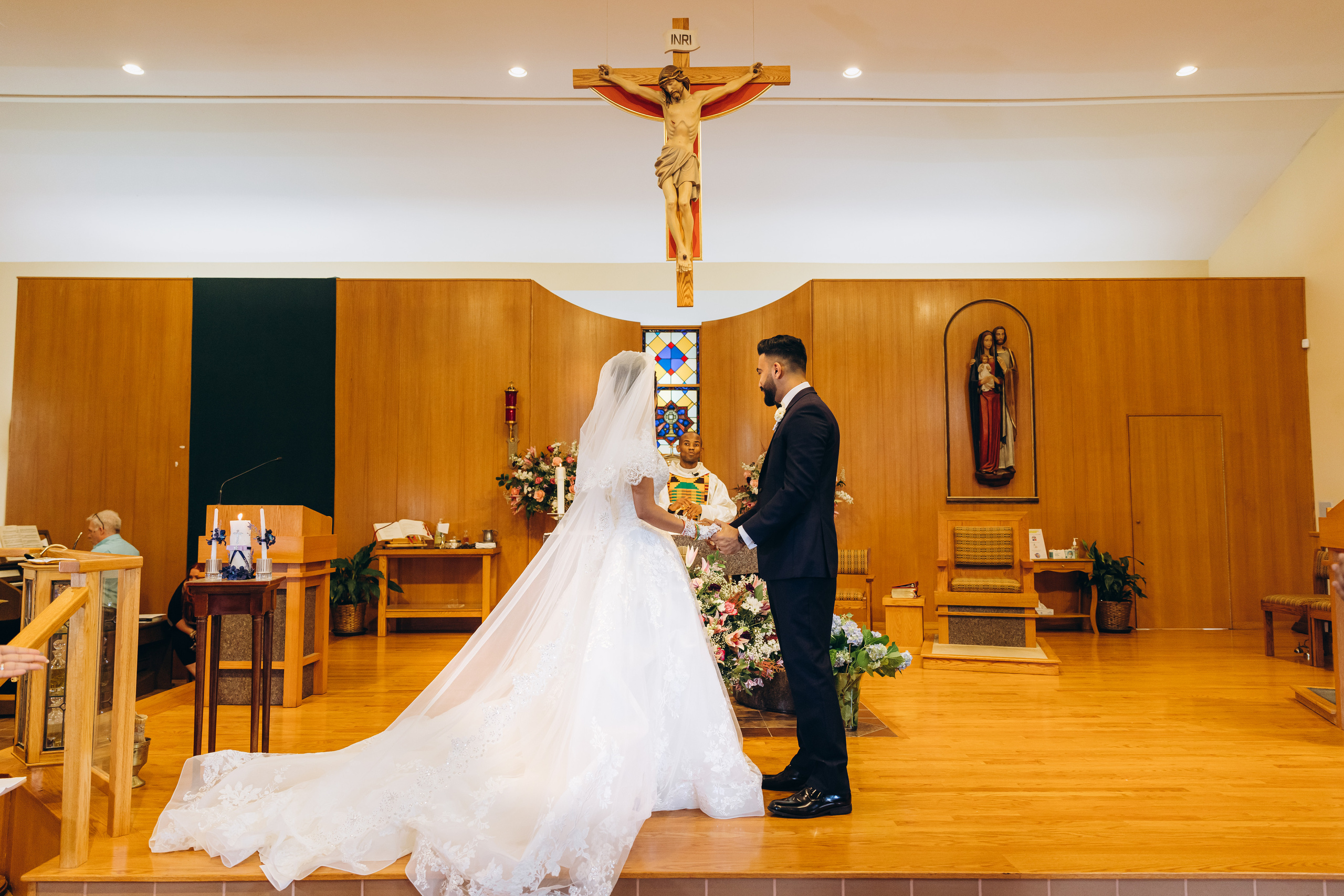 NIKITA & ROHAN. Pittsburgh wedding and family photographer