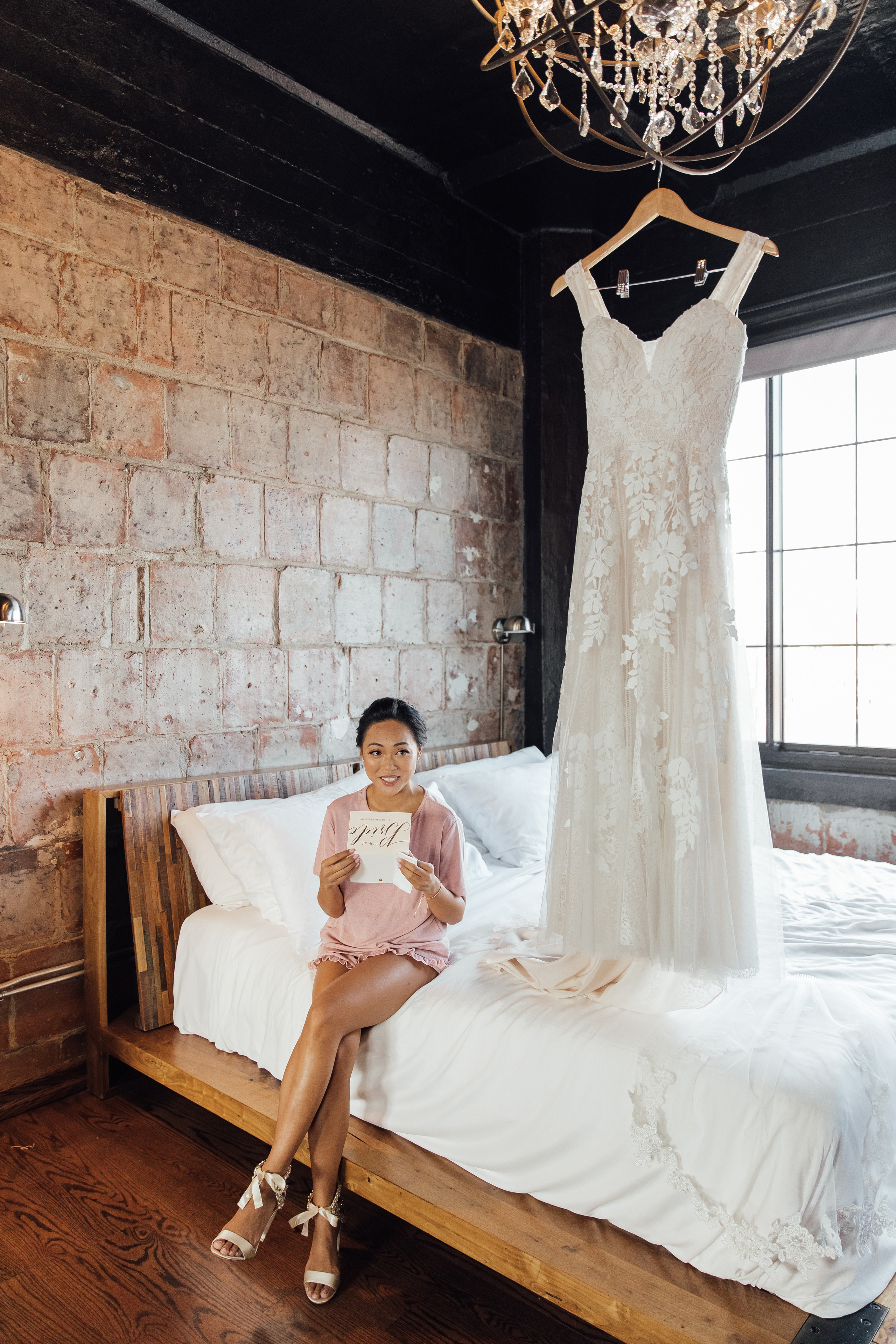 JASMINE & GELO. Pittsburgh wedding and family photographer