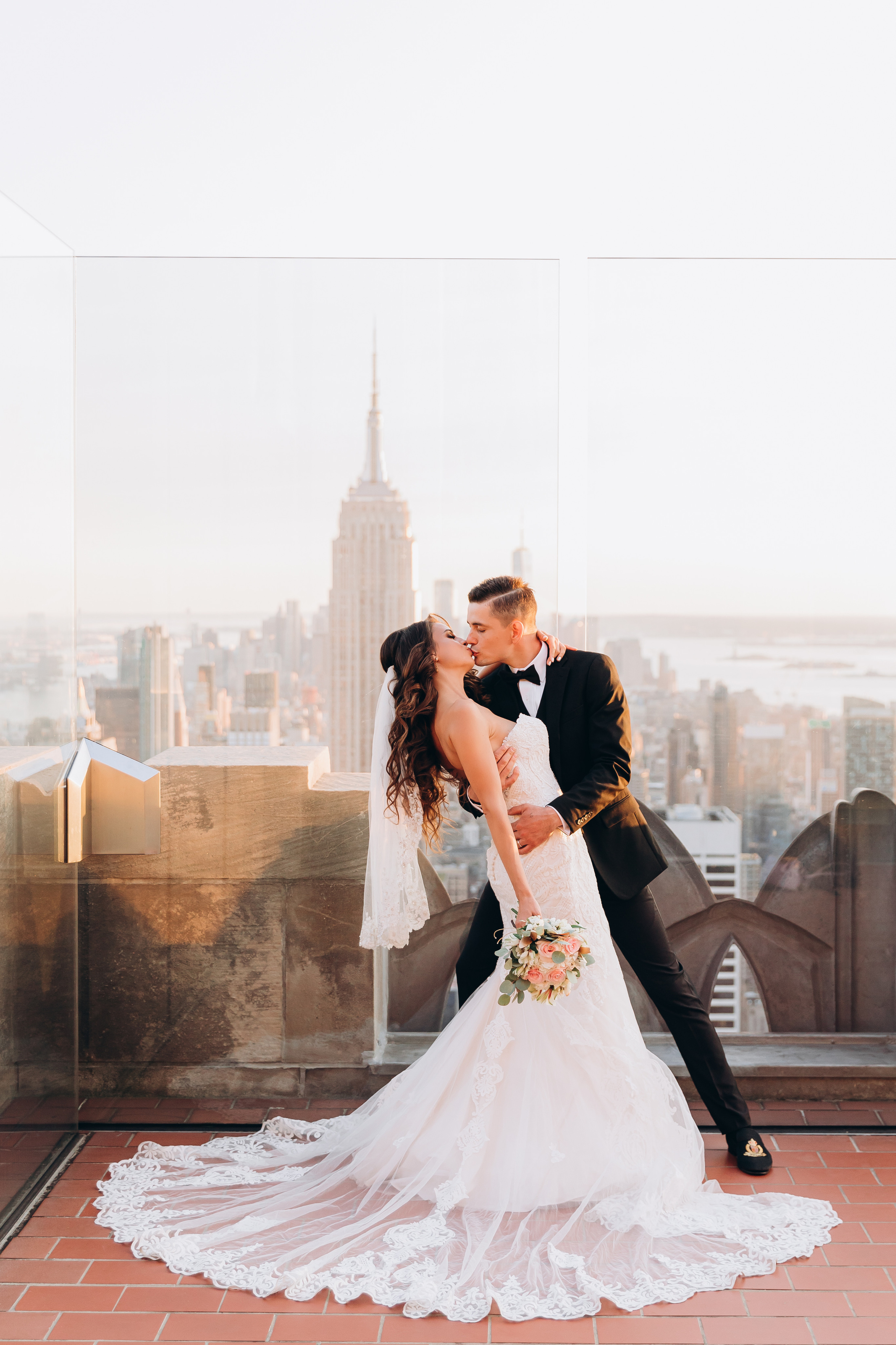 RAMIL & MARY. Pittsburgh wedding and family photographer