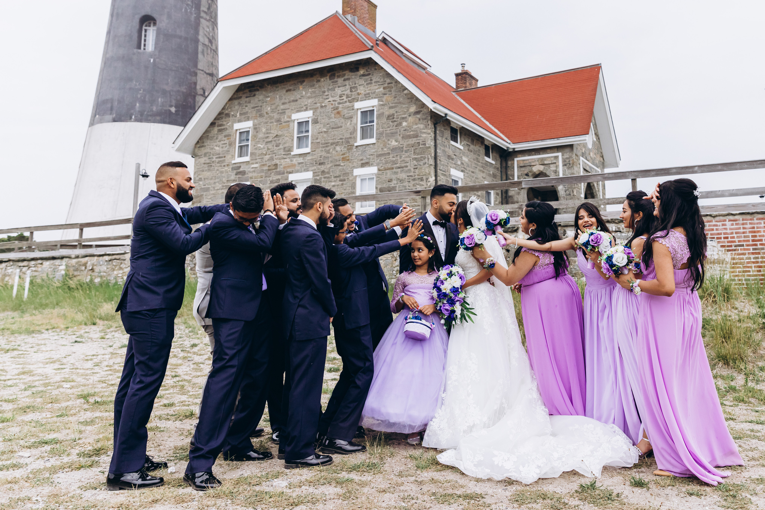 NIKITA & ROHAN. Pittsburgh wedding and family photographer