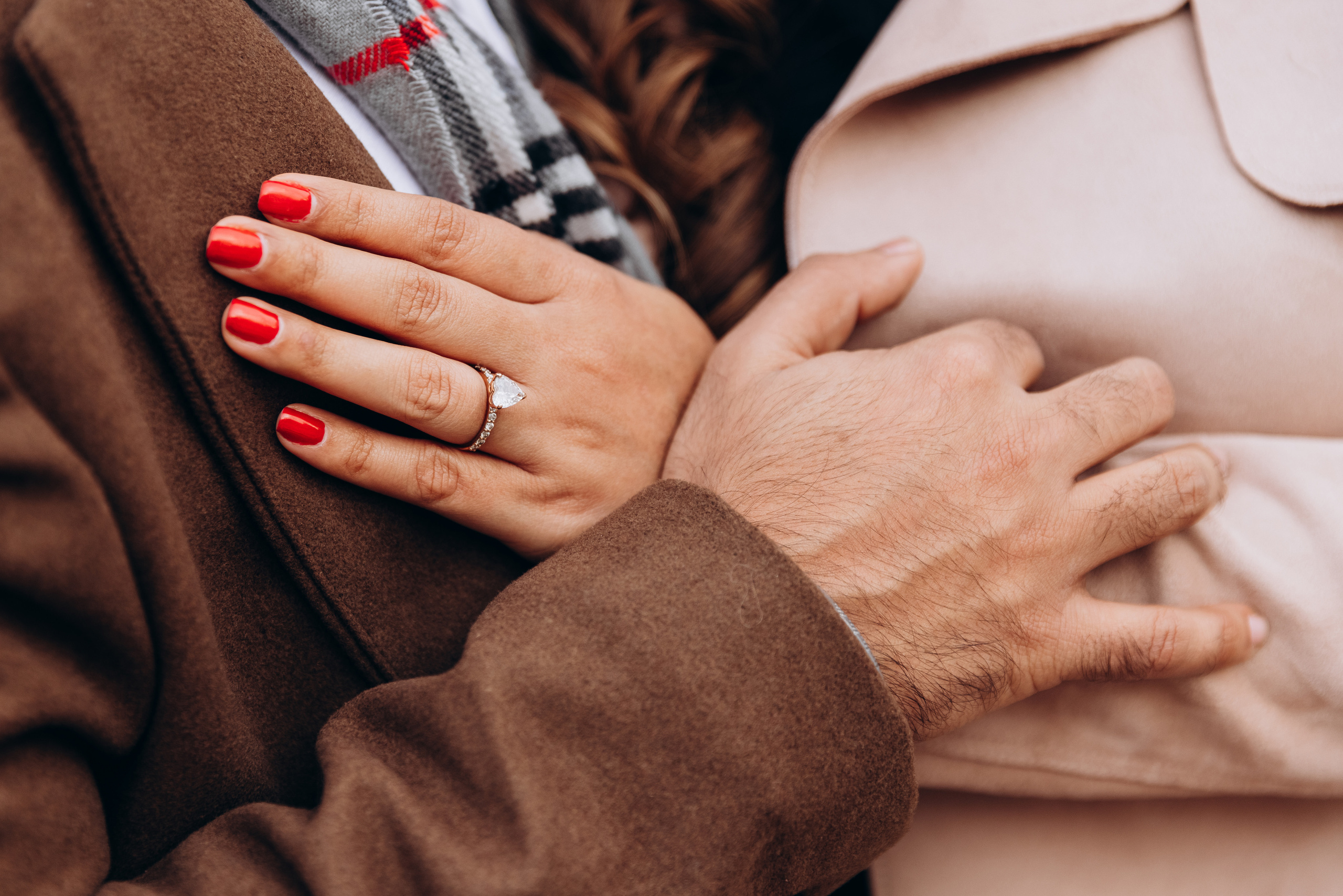 ISHLEEN & NAVKARAN. Pittsburgh wedding and family photographer