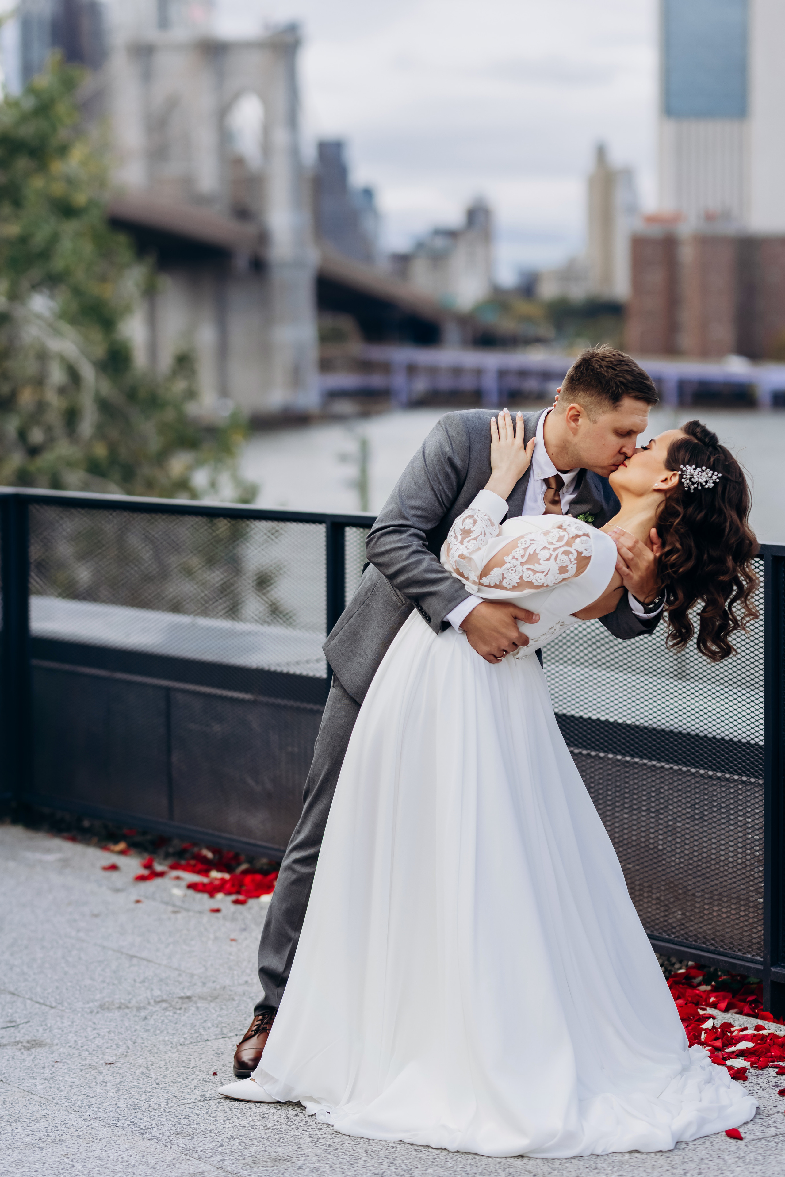 OLGA & VADYM. Pittsburgh wedding and family photographer