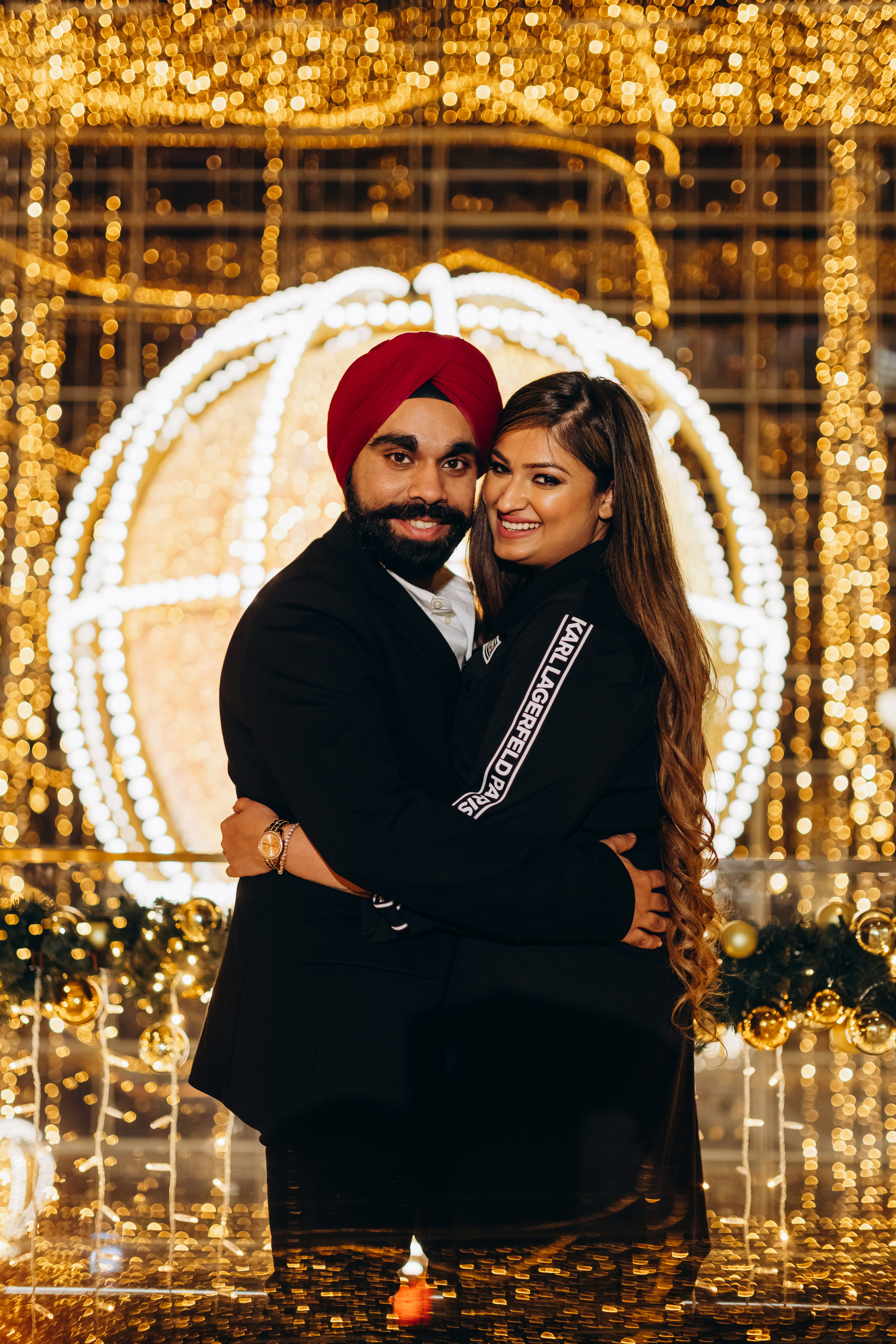 ISHLEEN & NAVKARAN. Pittsburgh wedding and family photographer