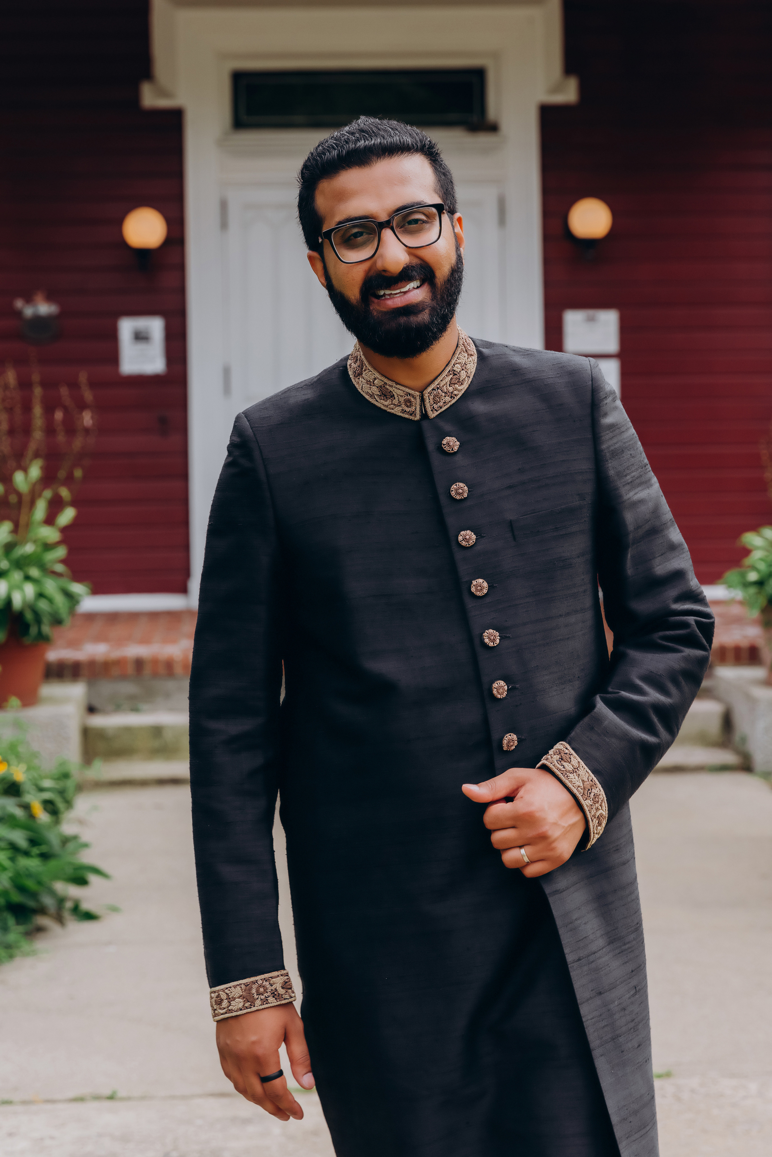 BISMA & FARAZ WALIMA. Pittsburgh wedding and family photographer