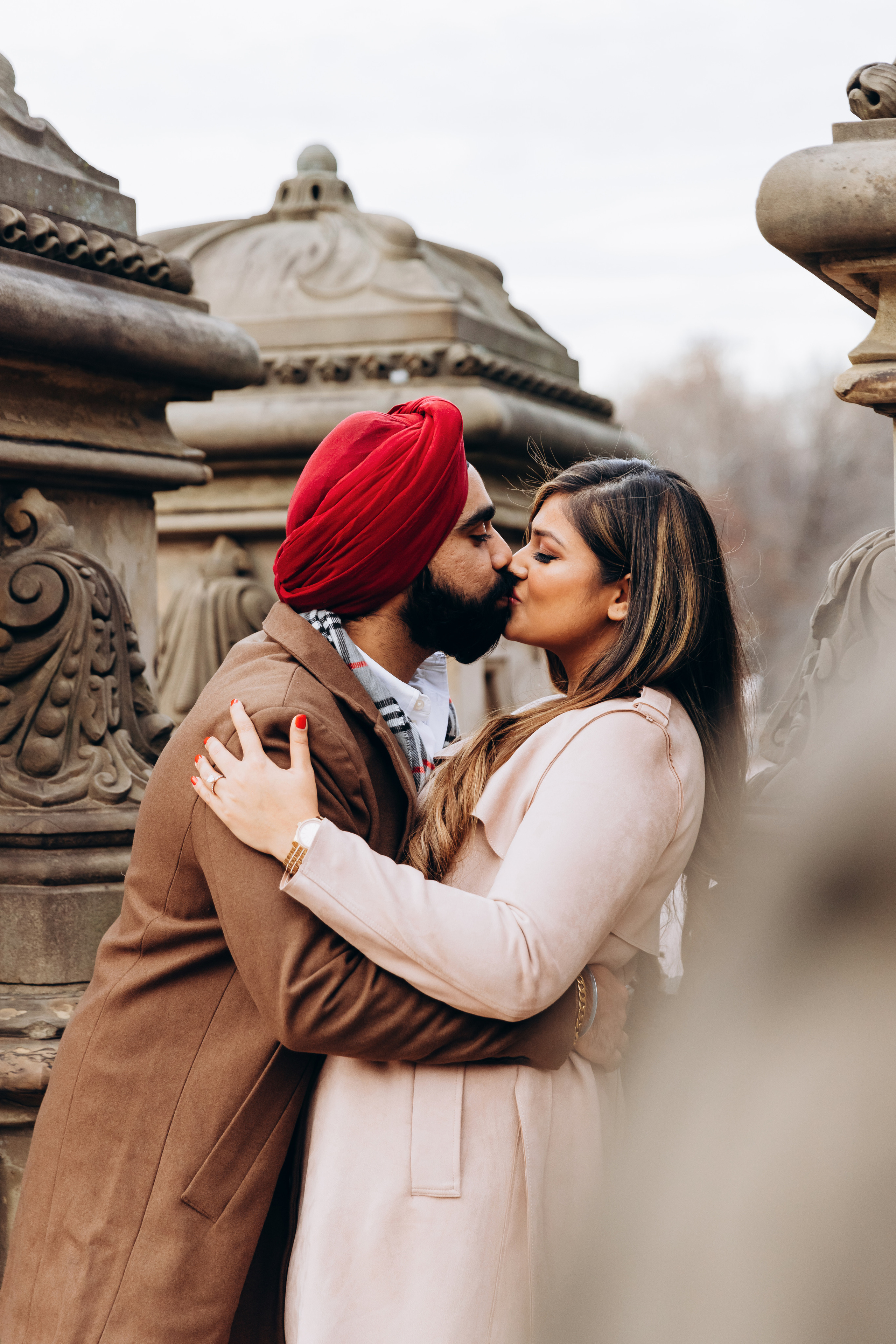 ISHLEEN & NAVKARAN. Pittsburgh wedding and family photographer