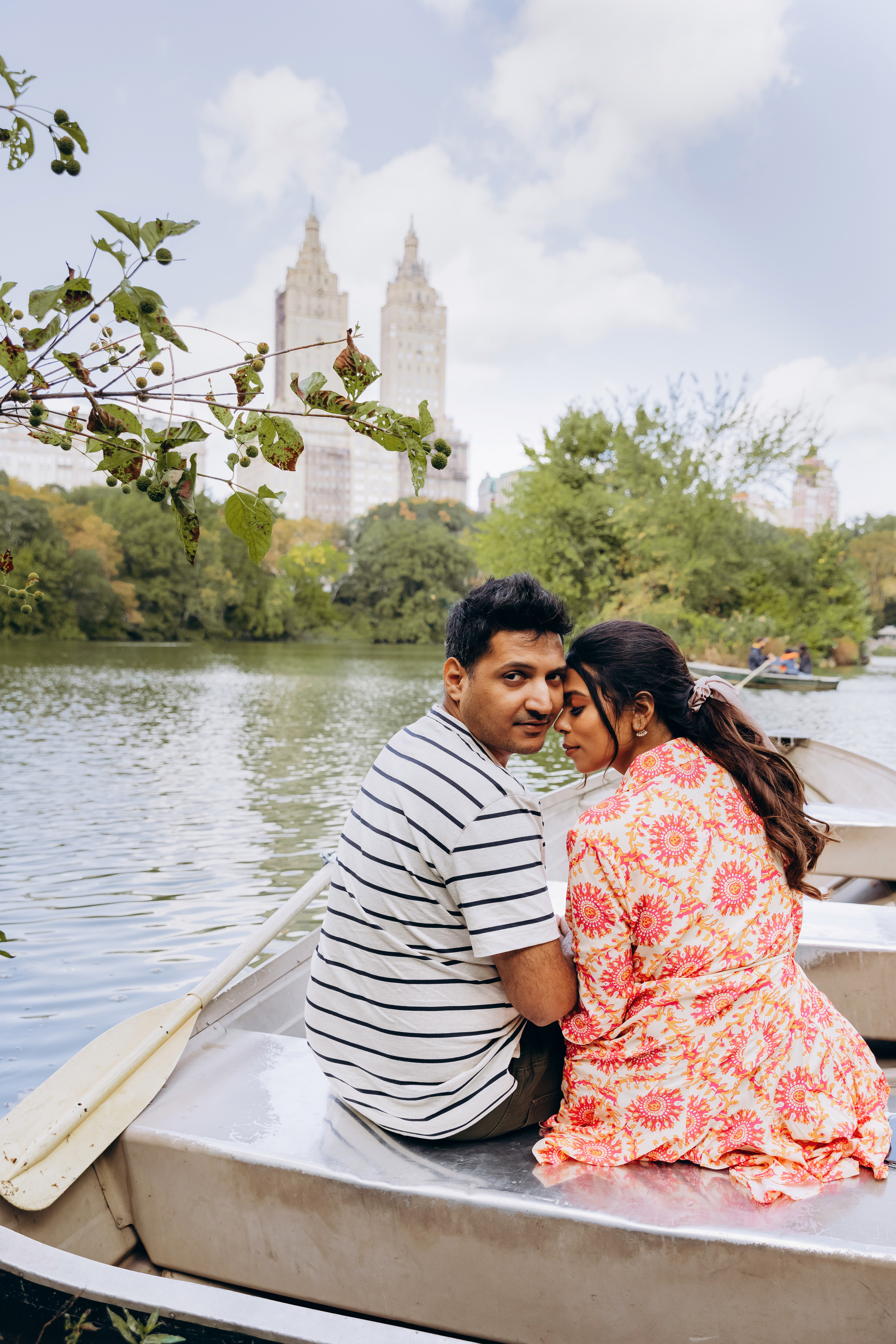 YASHVI & JANIL. Pittsburgh wedding and family photographer