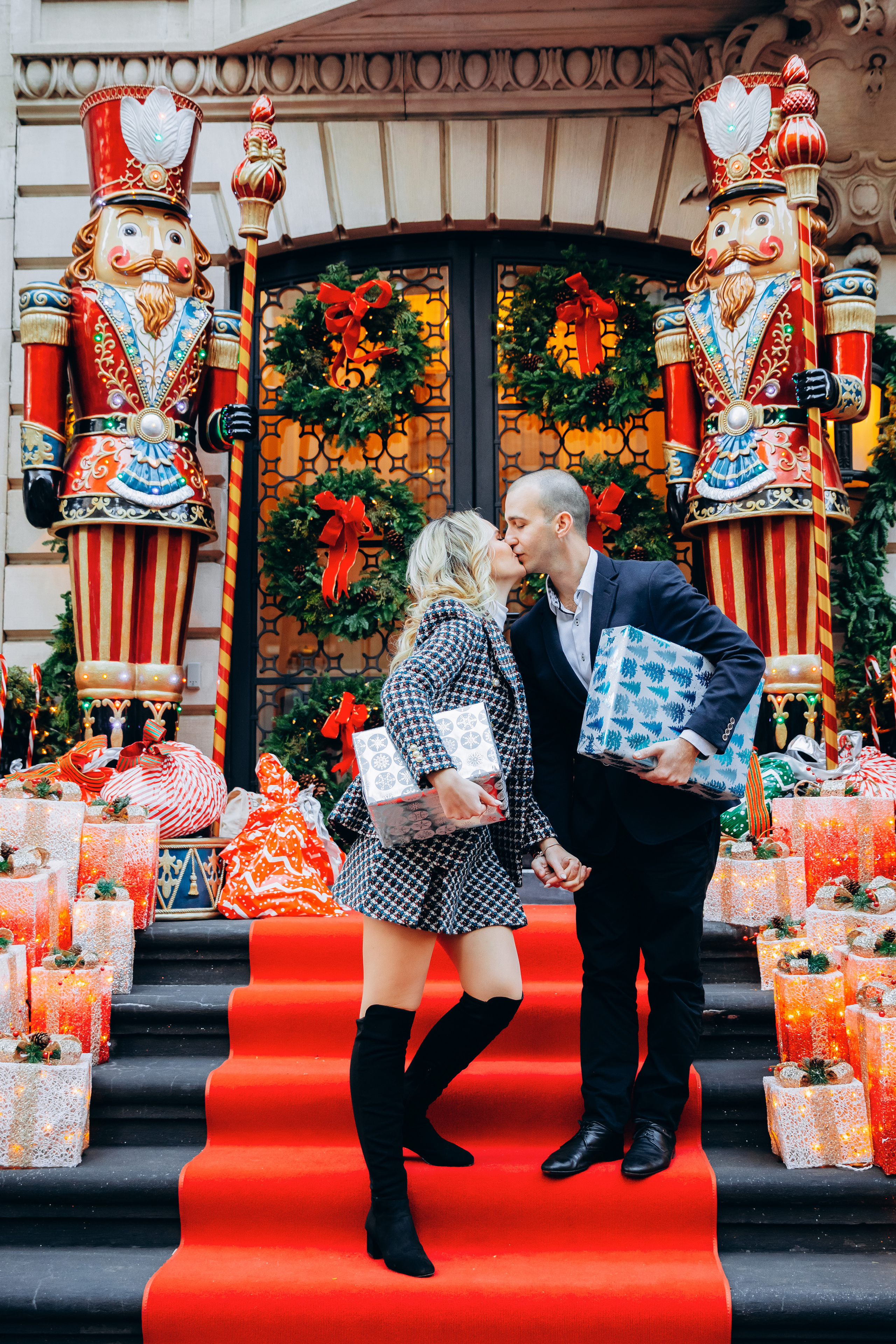 ULYANA & PETRO. Pittsburgh wedding and family photographer