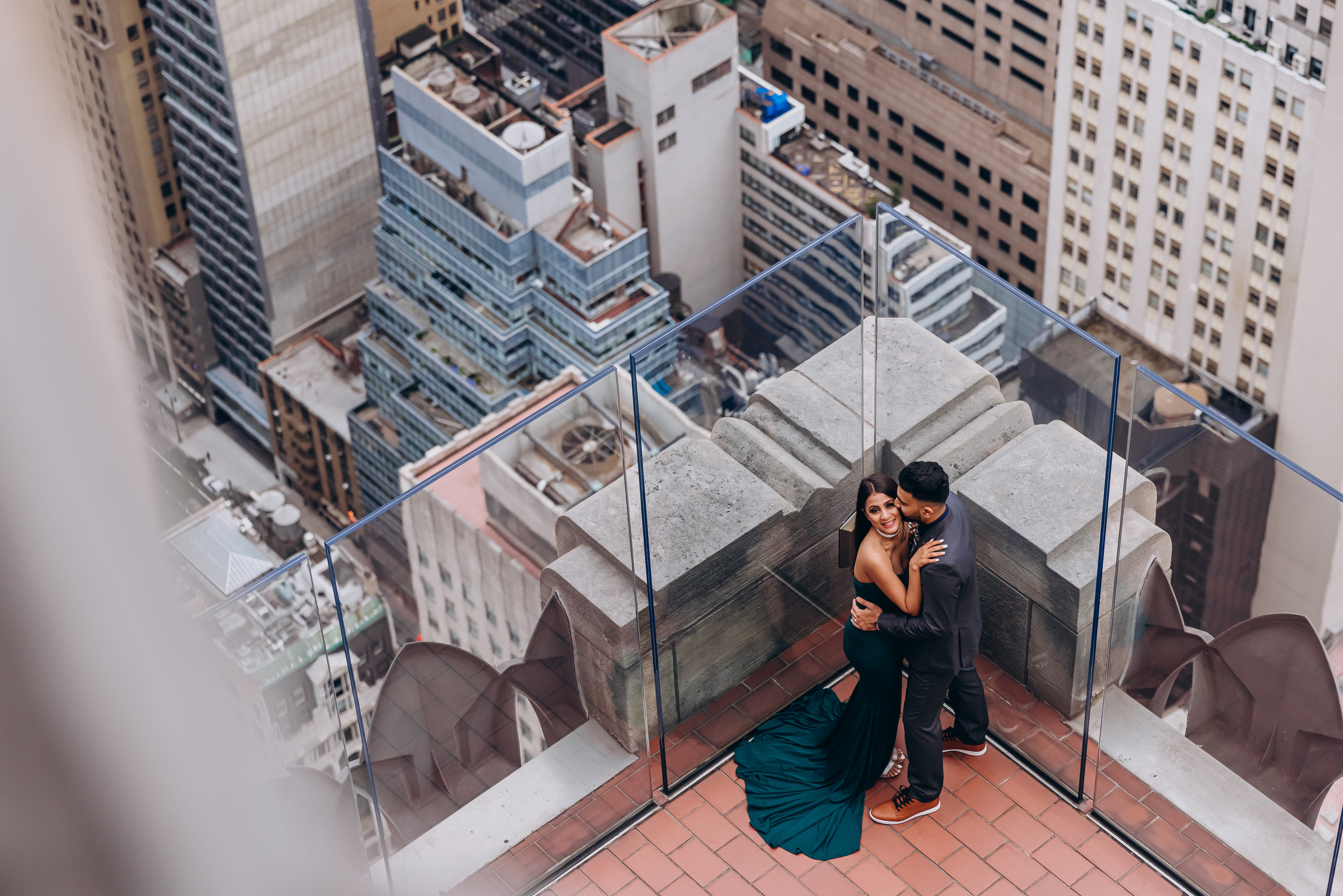 NIKITA & ROHAN. Pittsburgh wedding and family photographer