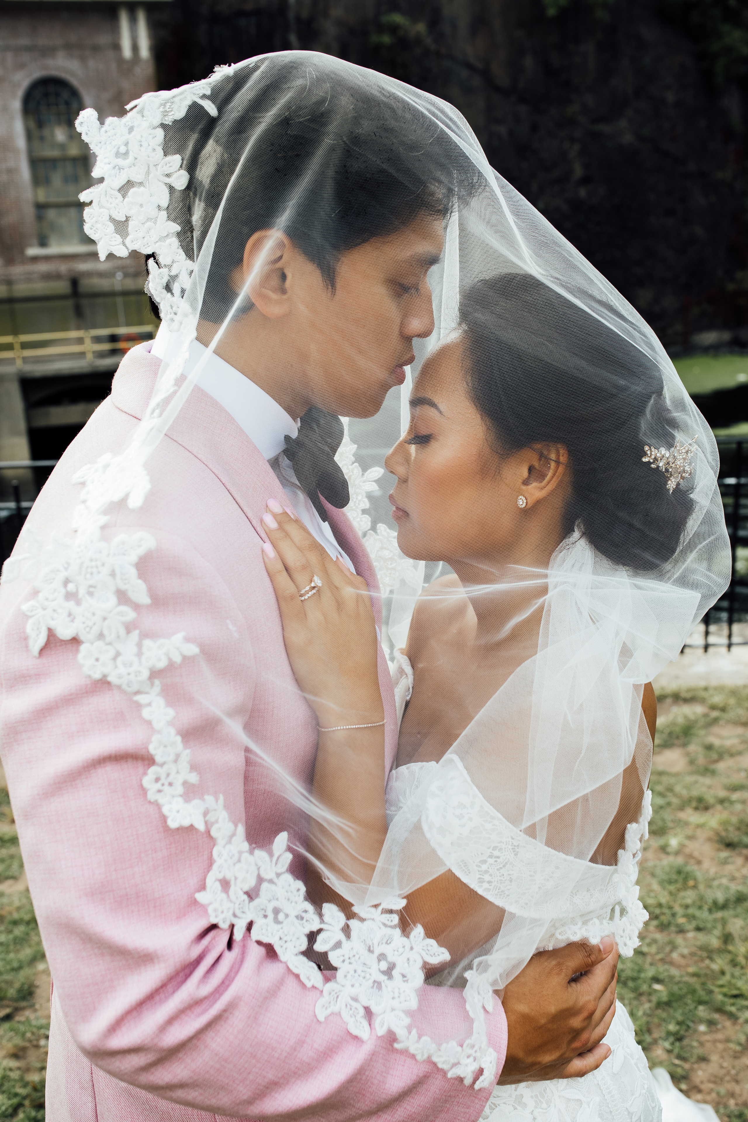 JASMINE & GELO. Pittsburgh wedding and family photographer