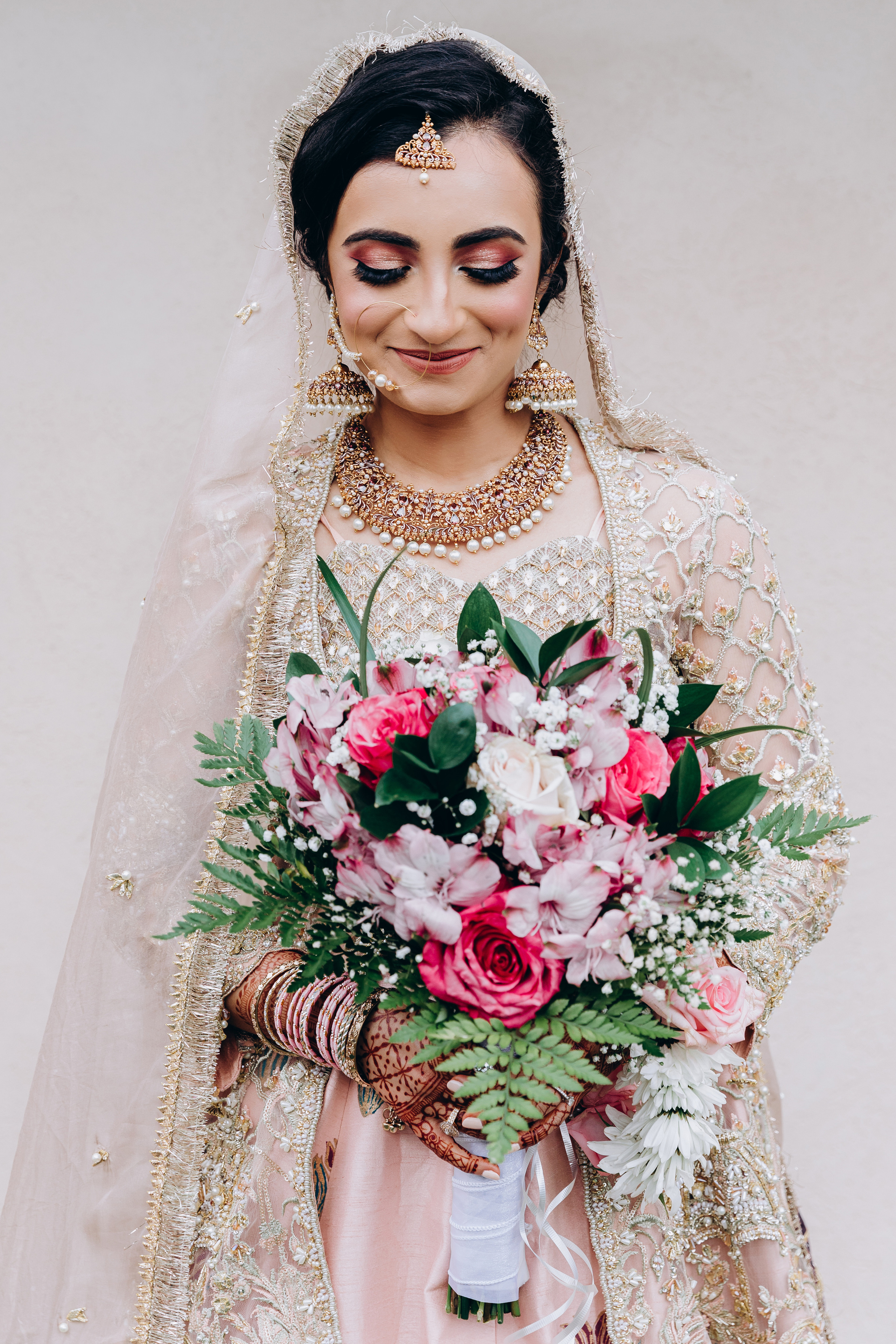 AMNA & ABDULLAH WALIMA. Pittsburgh wedding and family photographer
