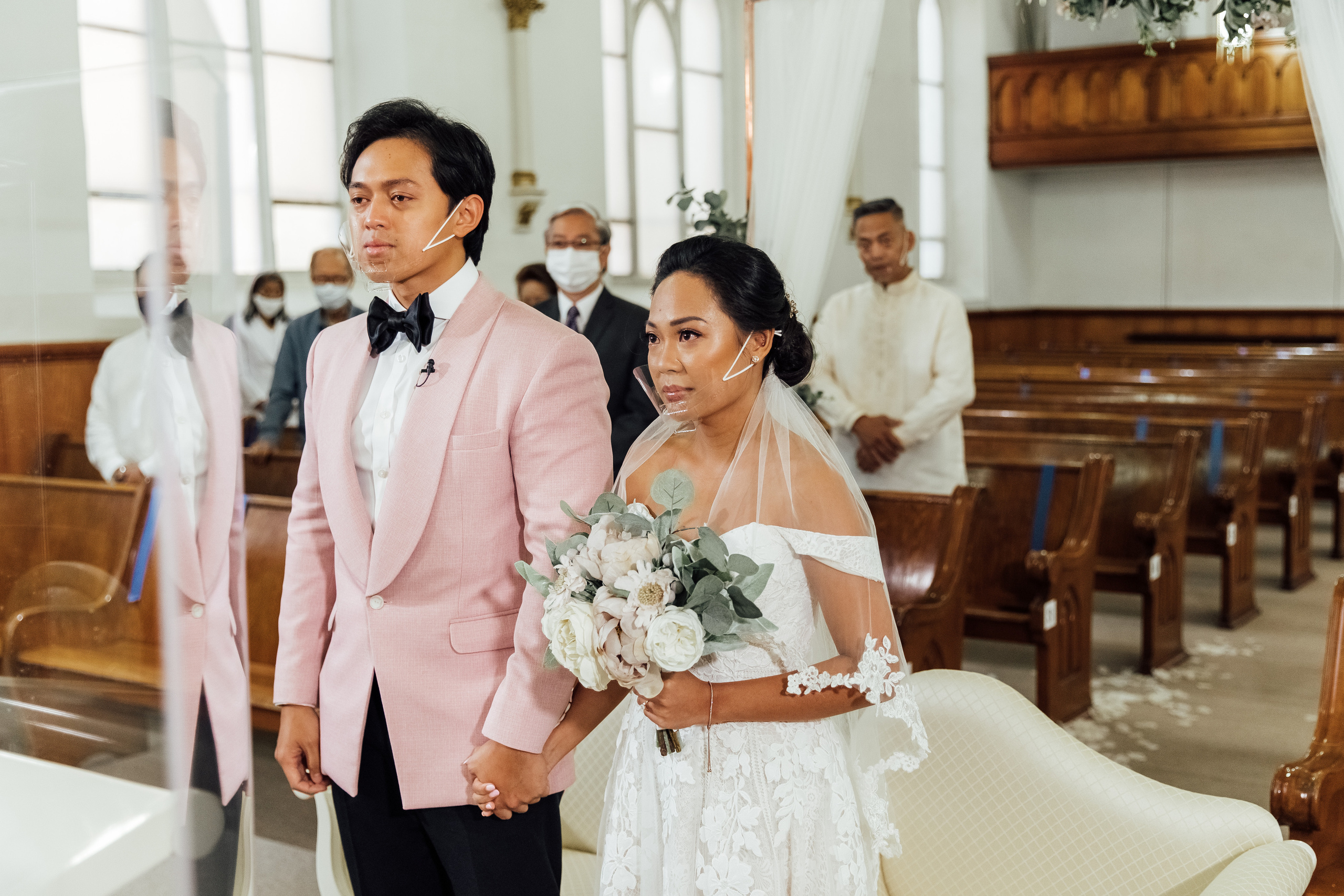 JASMINE & GELO. Pittsburgh wedding and family photographer