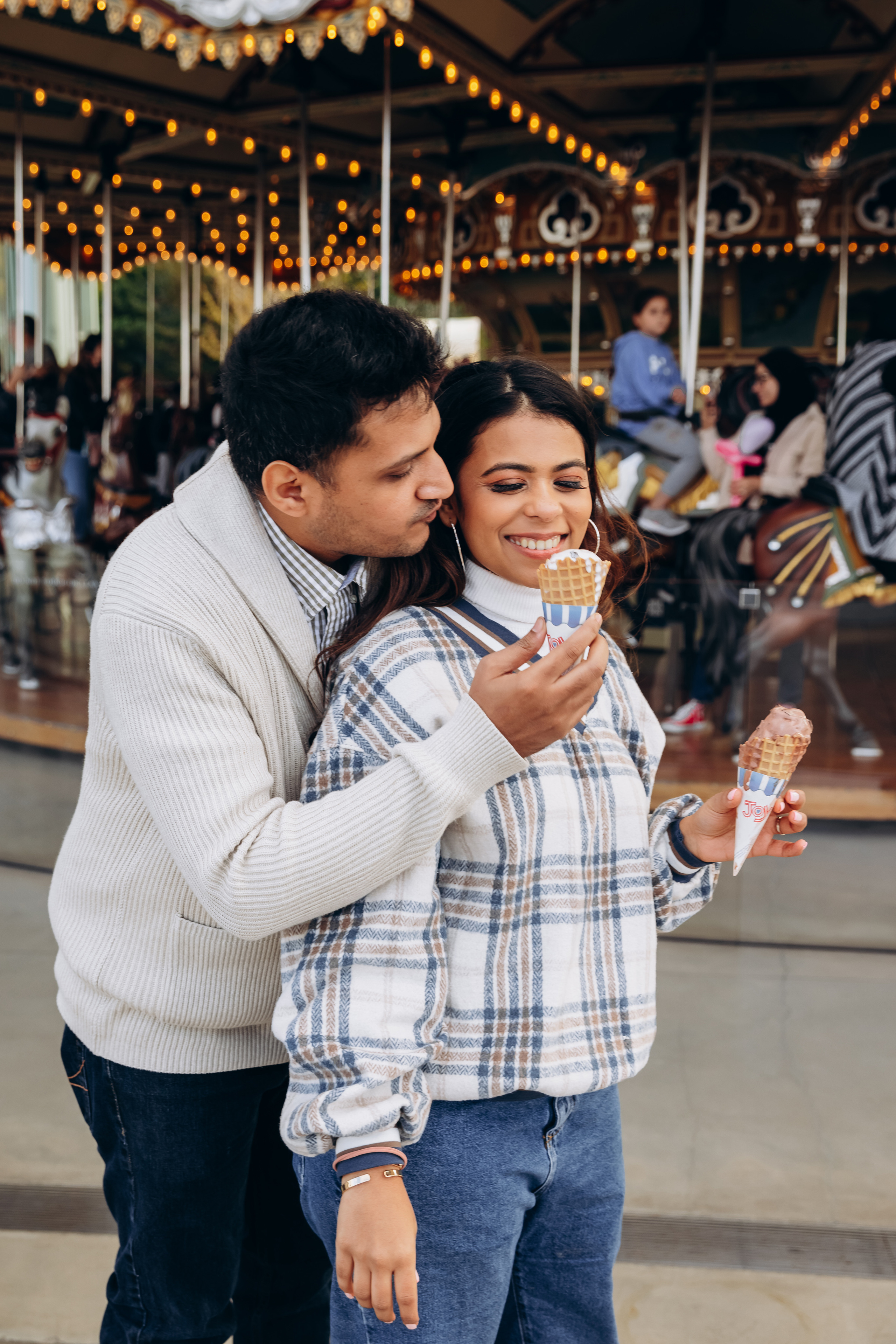 JENIL & YASHVI. Pittsburgh wedding and family photographer