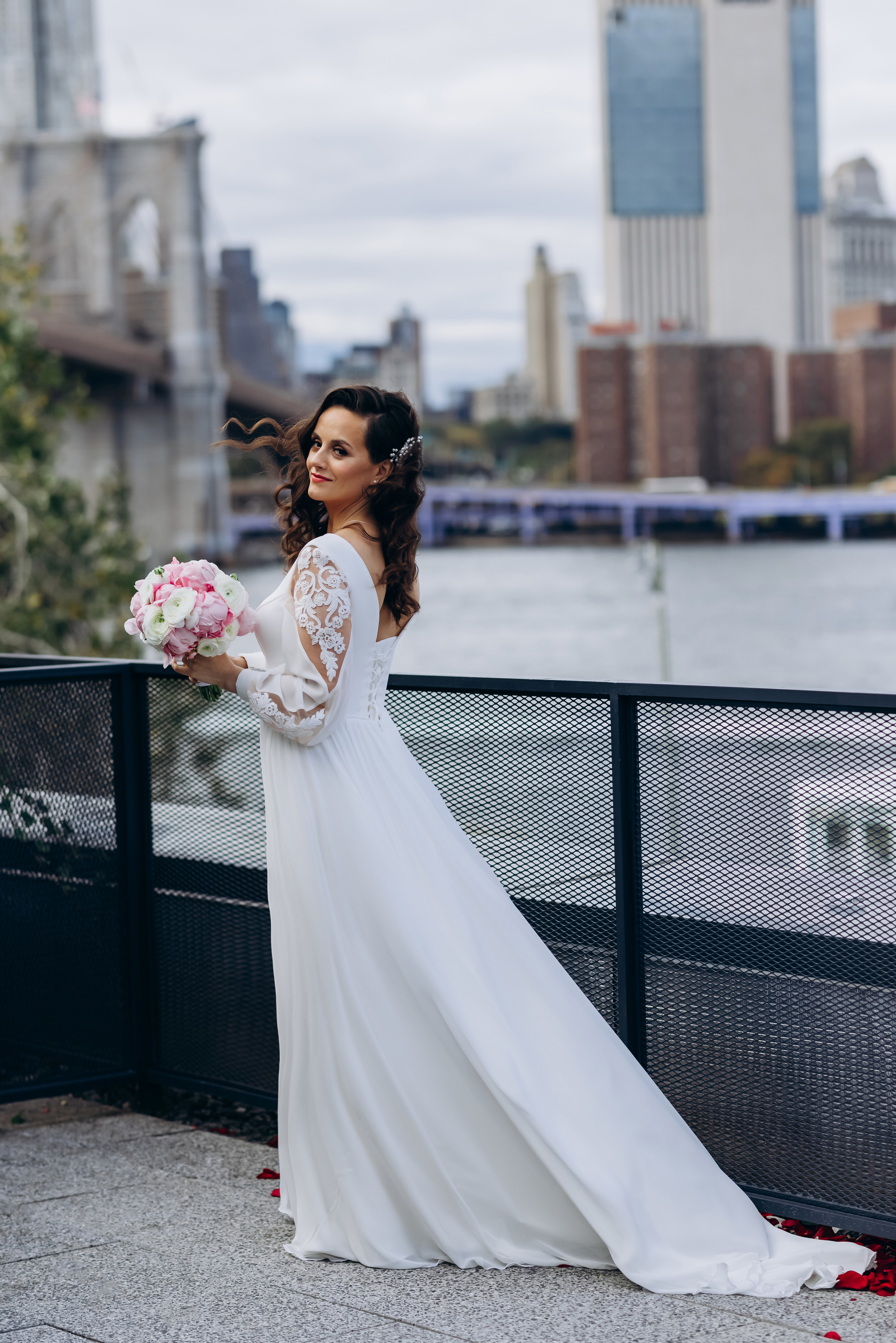 OLGA & VADYM. Pittsburgh wedding and family photographer