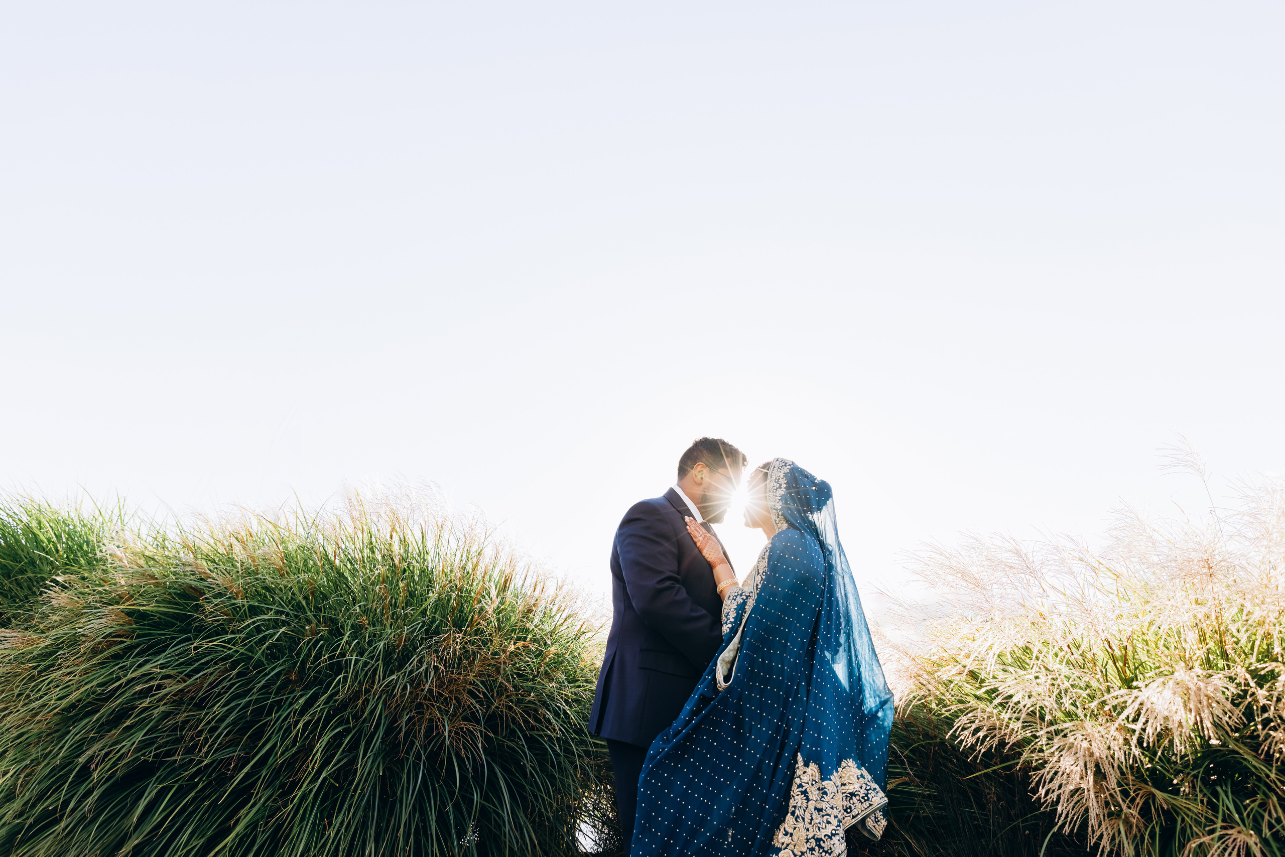 AMNA & ABDULLAH WALIMA. Pittsburgh wedding and family photographer