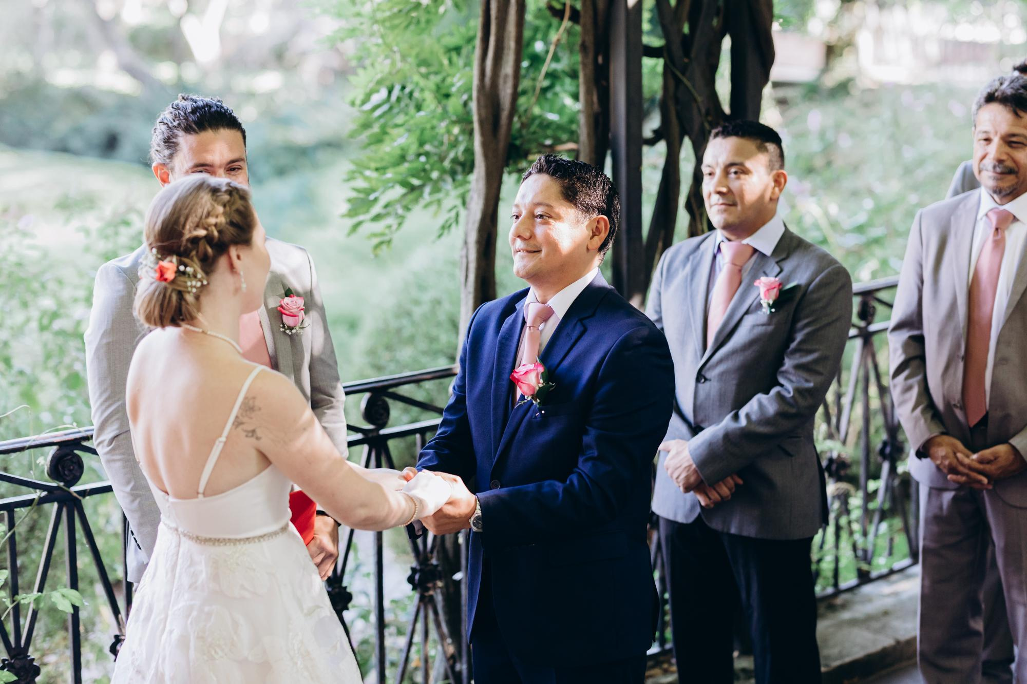 RAUL & ANASTASIA. Pittsburgh wedding and family photographer