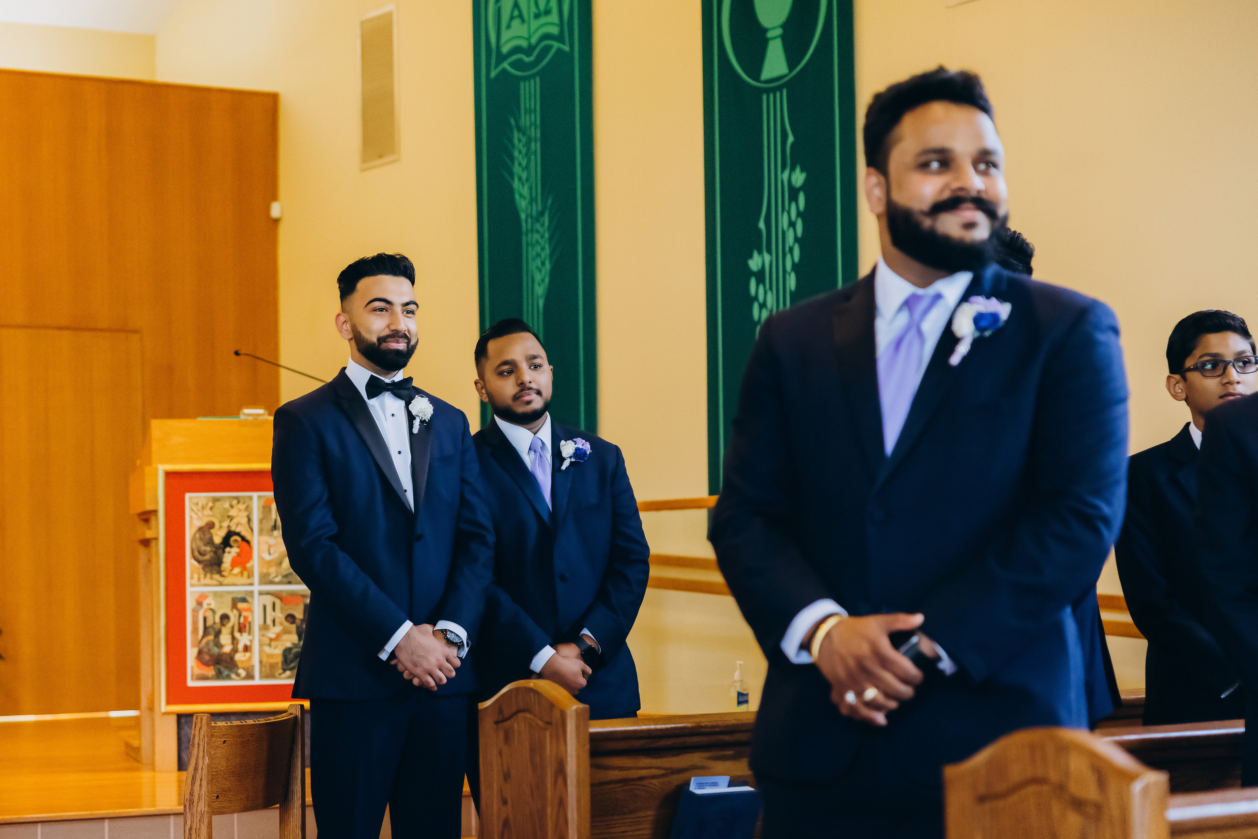 NIKITA & ROHAN. Pittsburgh wedding and family photographer