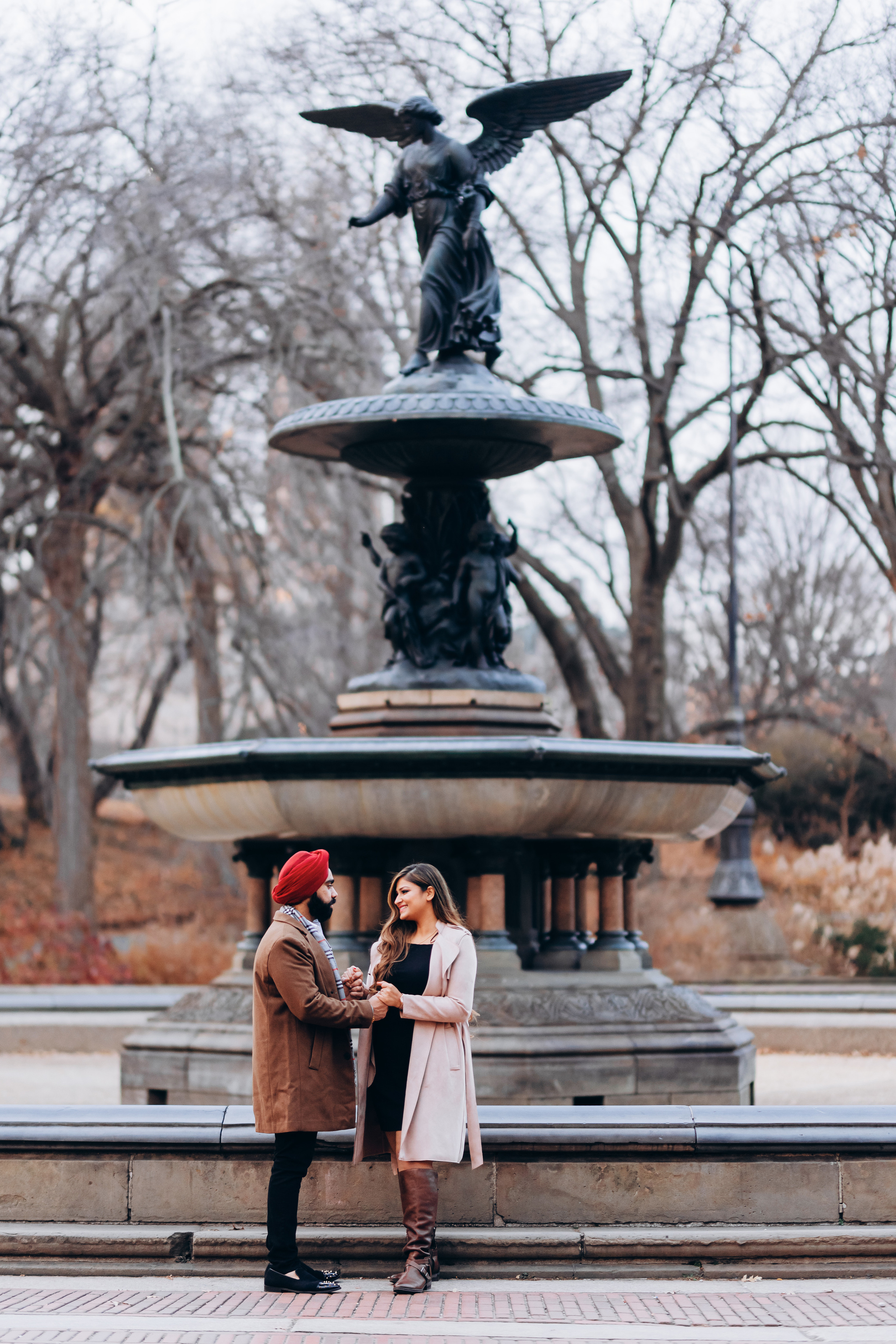ISHLEEN & NAVKARAN. Pittsburgh wedding and family photographer