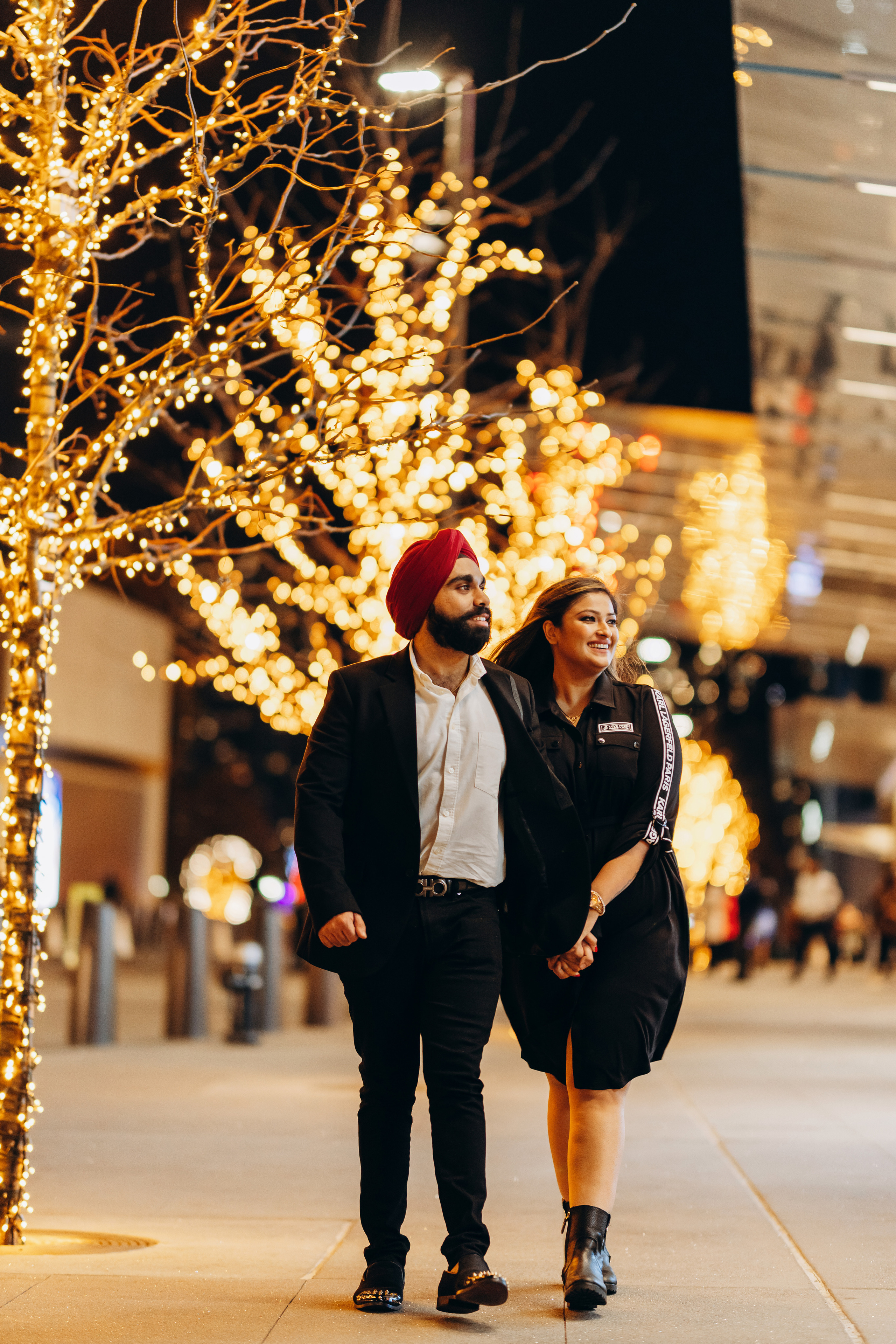 ISHLEEN & NAVKARAN. Pittsburgh wedding and family photographer