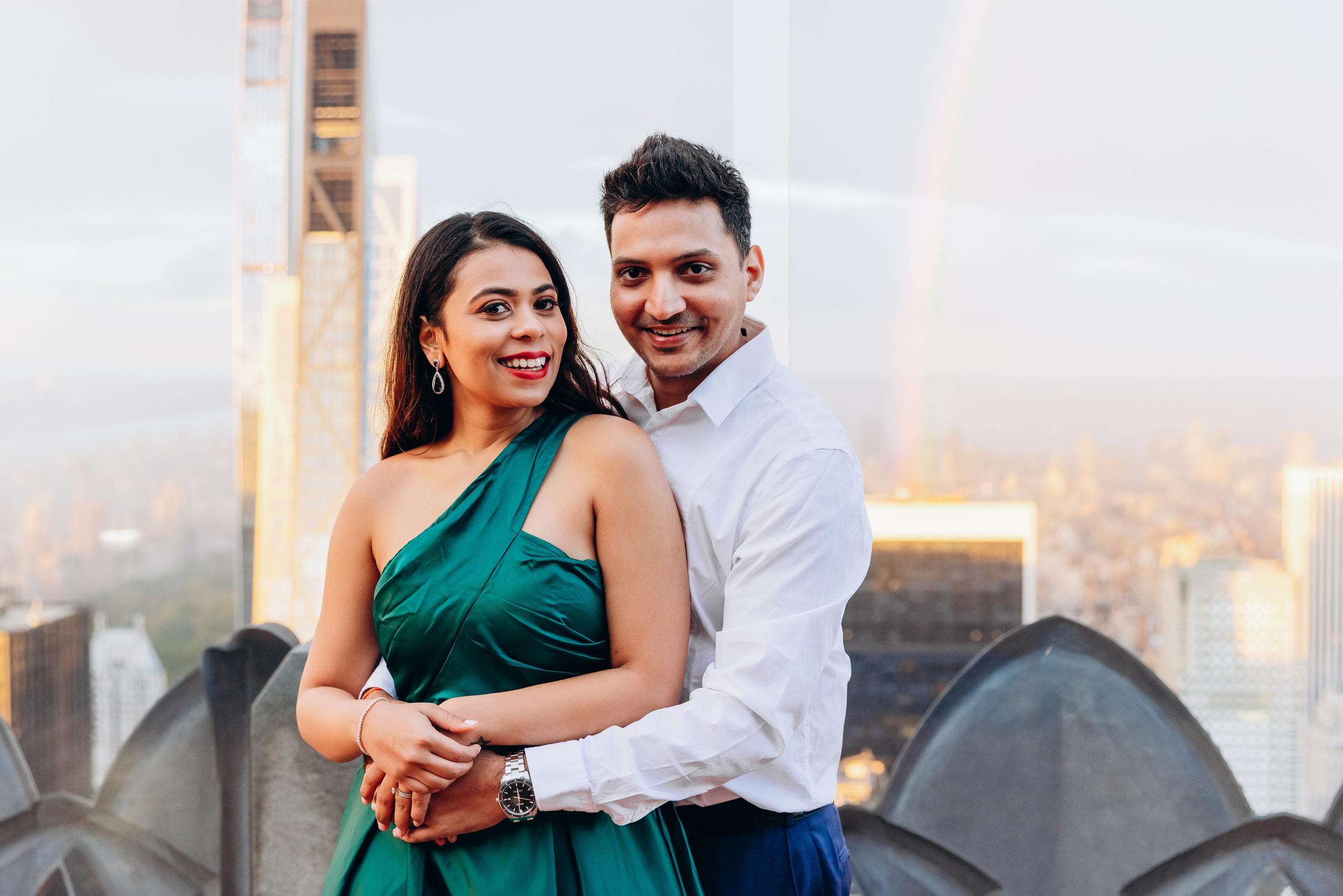 JANEL & YASHVI. Pittsburgh wedding and family photographer