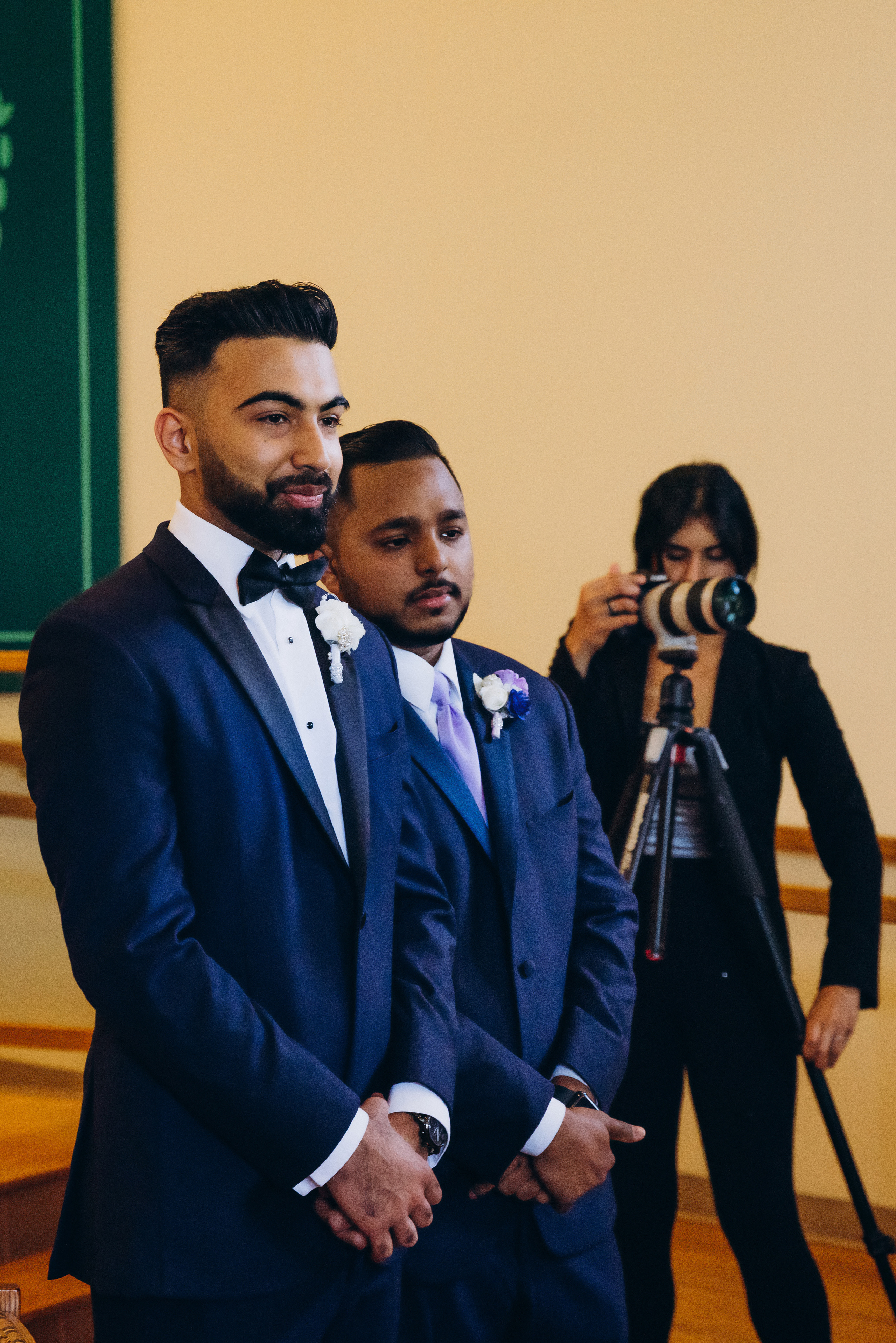 NIKITA & ROHAN. Pittsburgh wedding and family photographer