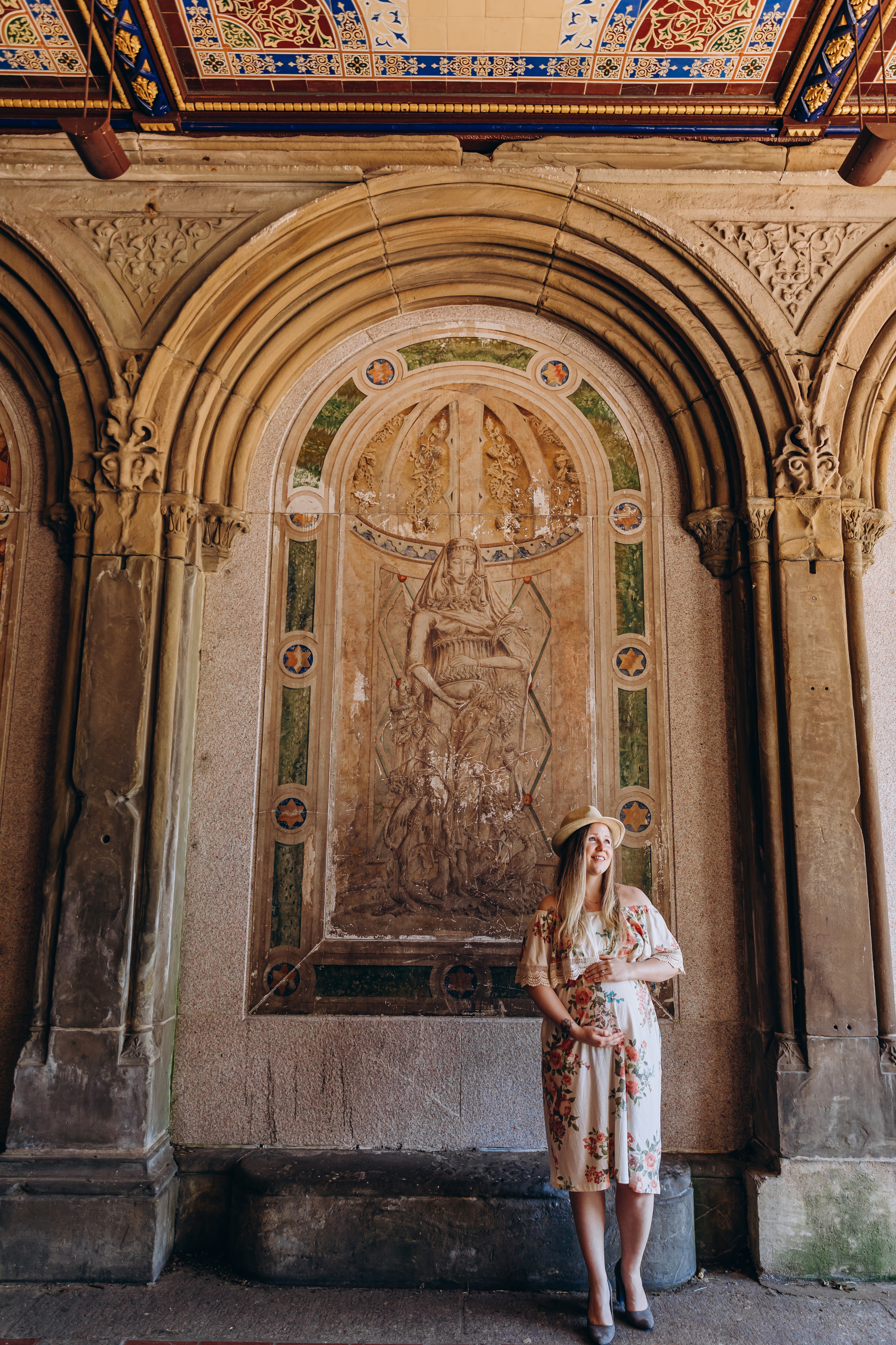 ANASTASIA & RAUL MATERNITY. Pittsburgh wedding and family photographer