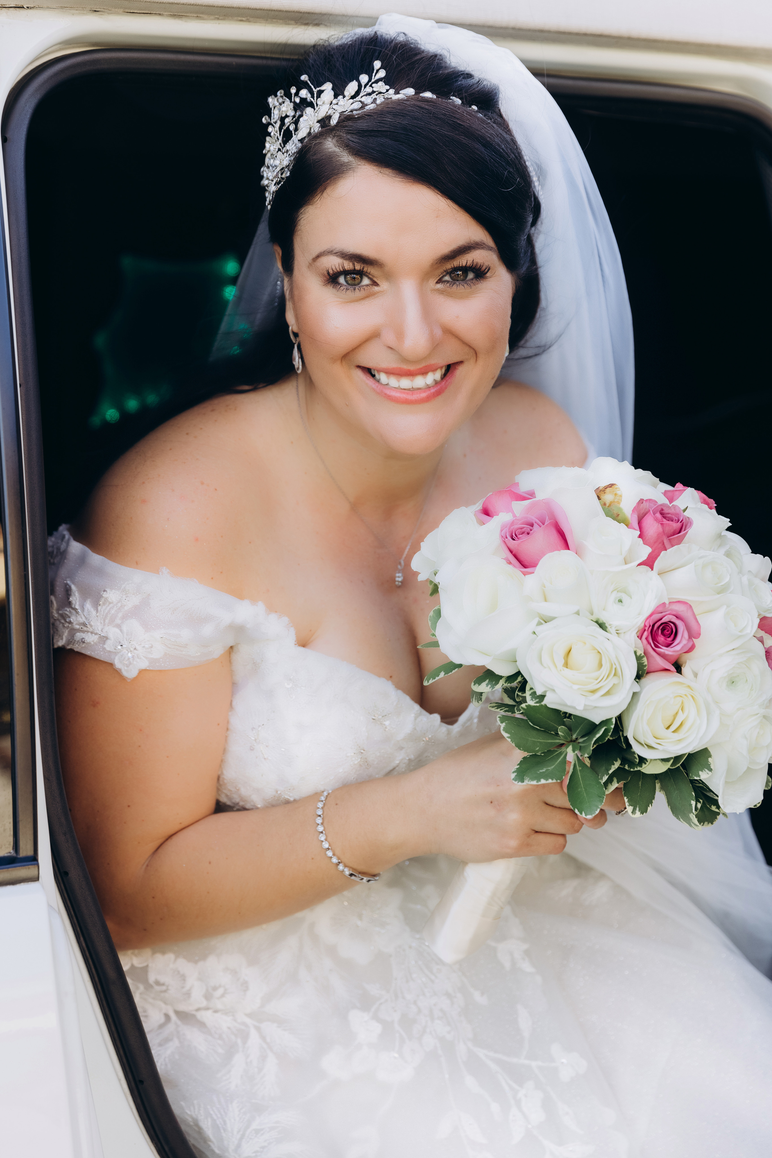 CHRISTINE & VICTOR. Pittsburgh wedding and family photographer