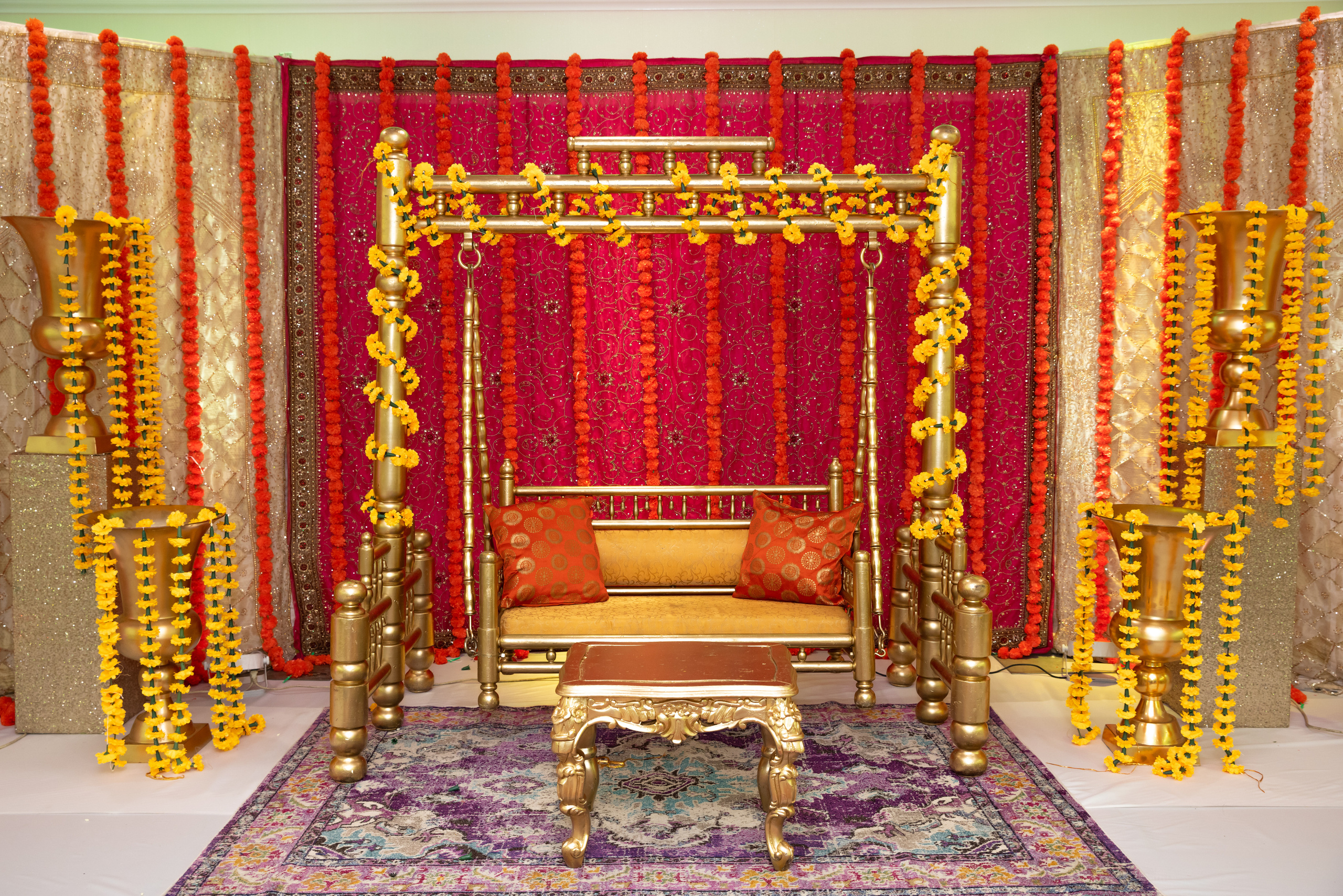 AREEBA & SAYAB MEHNDI. Pittsburgh wedding and family photographer