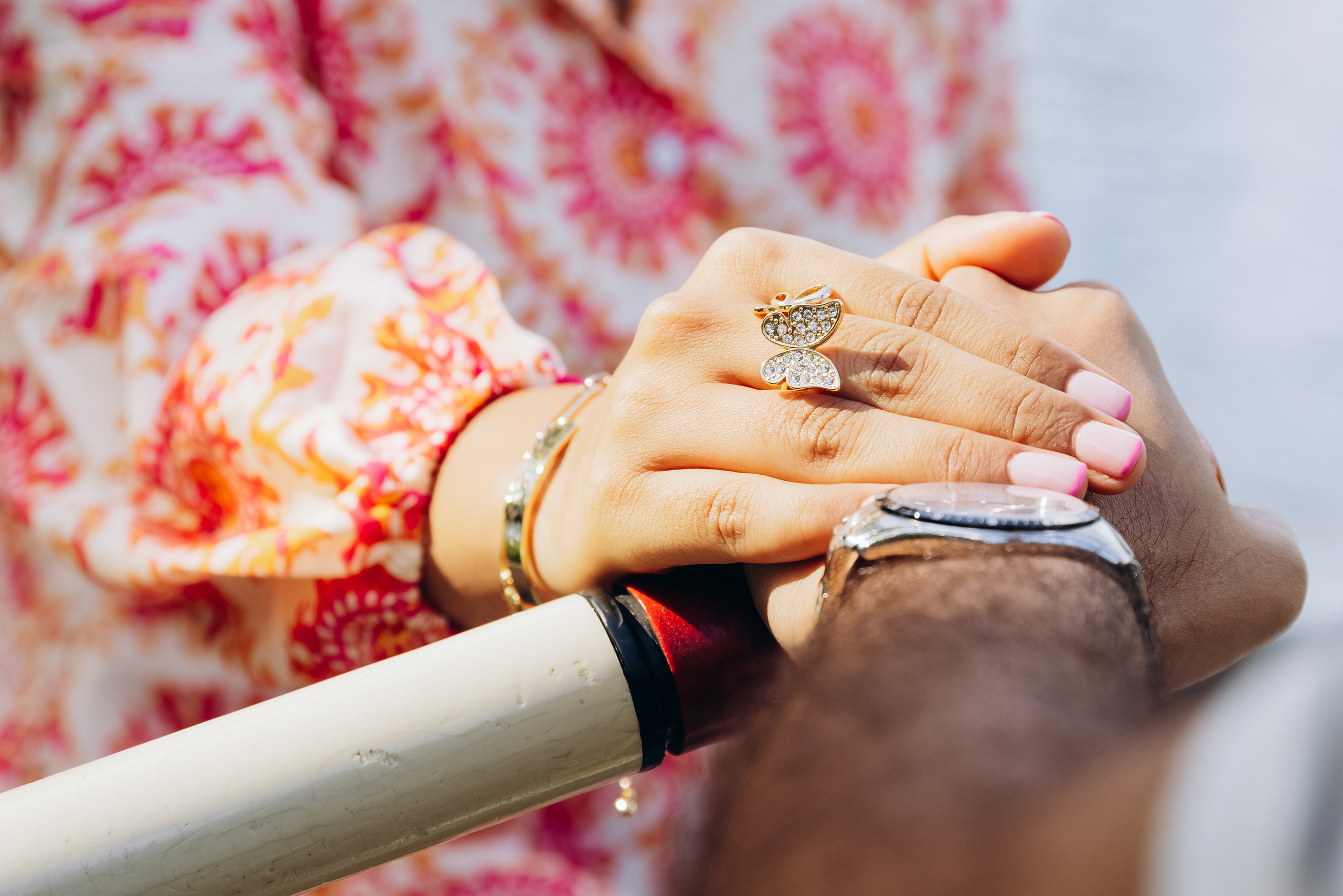YASHVI & JANIL. Pittsburgh wedding and family photographer
