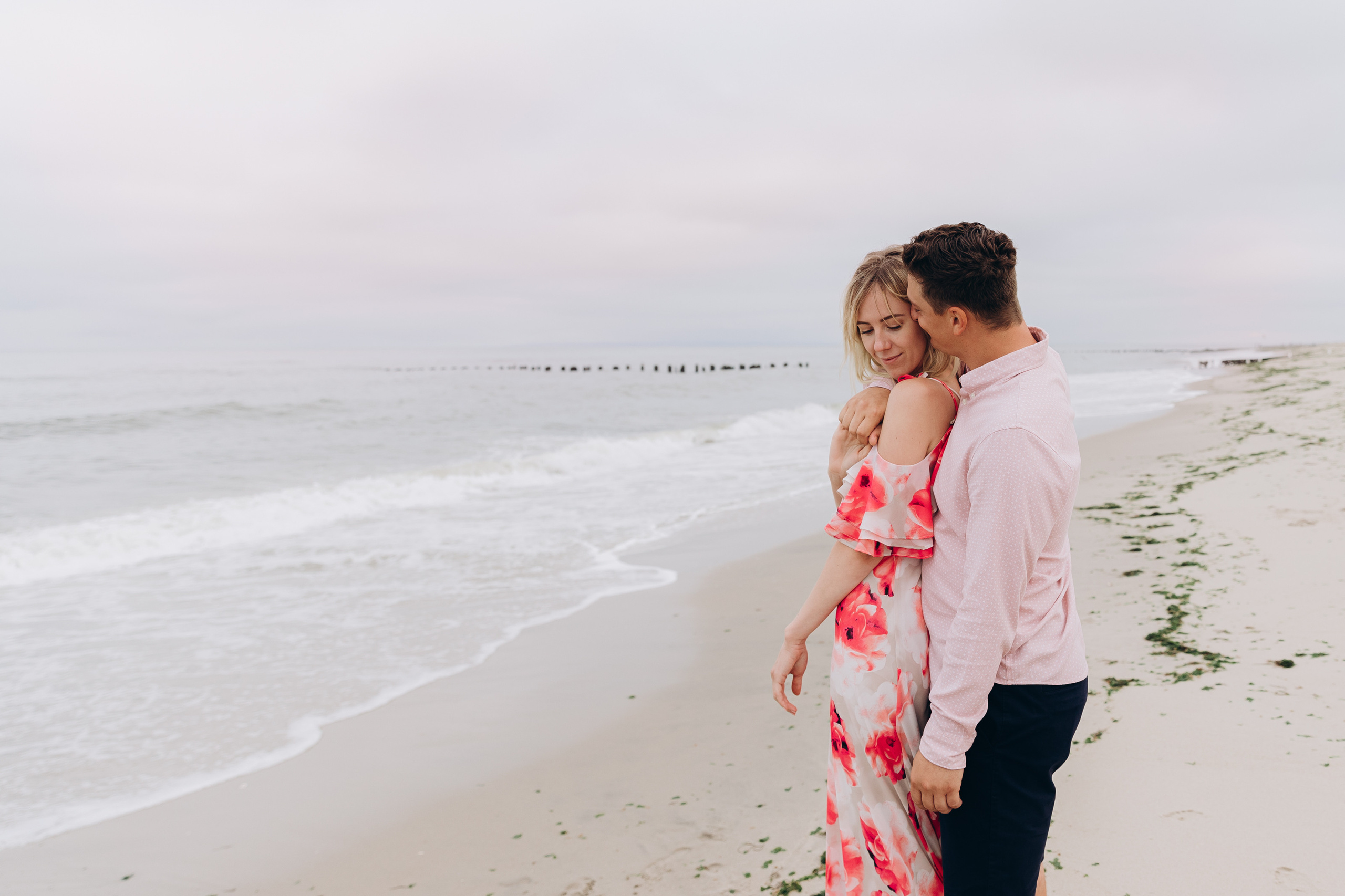 ANASTASIA & ANDREW. Pittsburgh wedding and family photographer