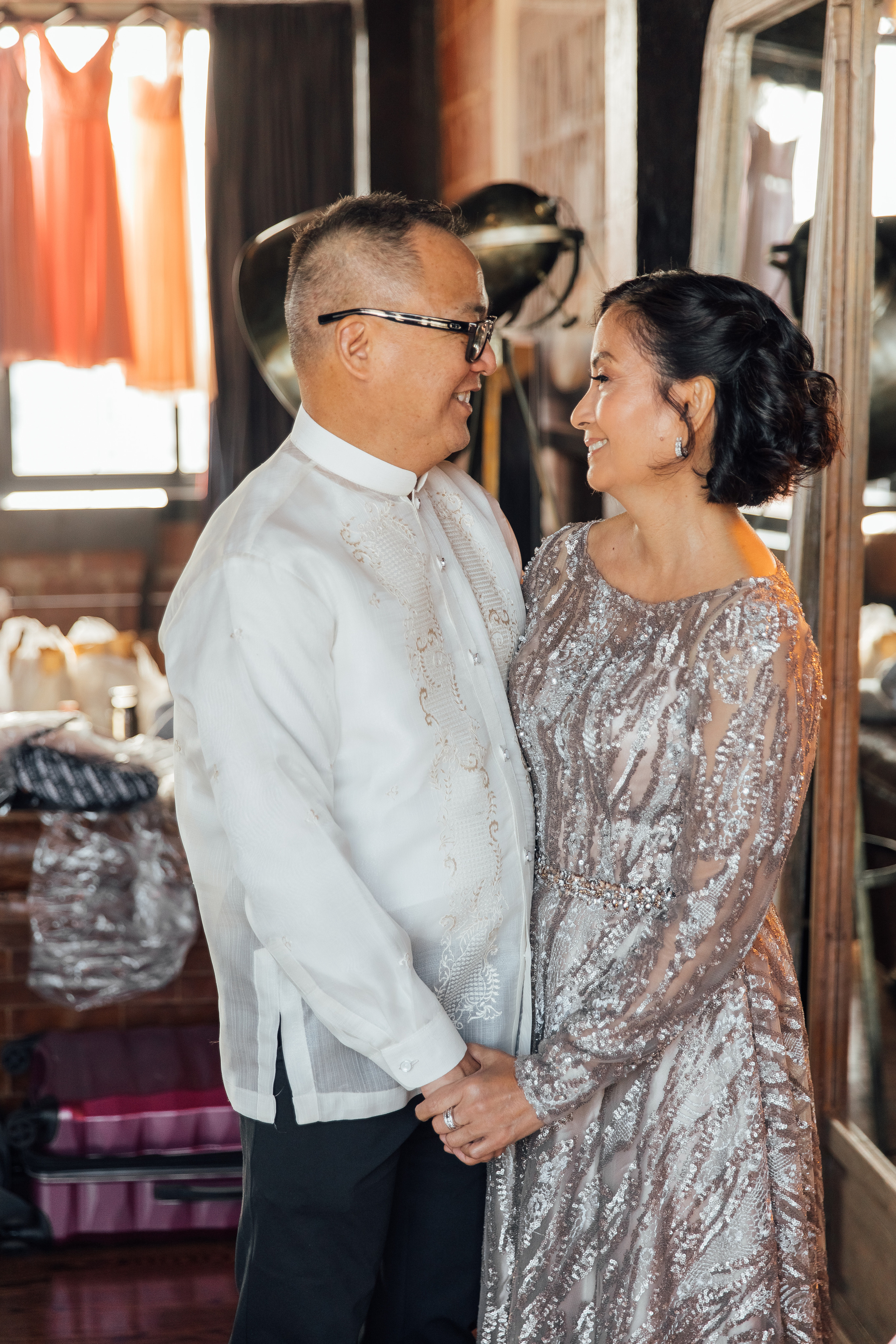 JASMINE & GELO. Pittsburgh wedding and family photographer