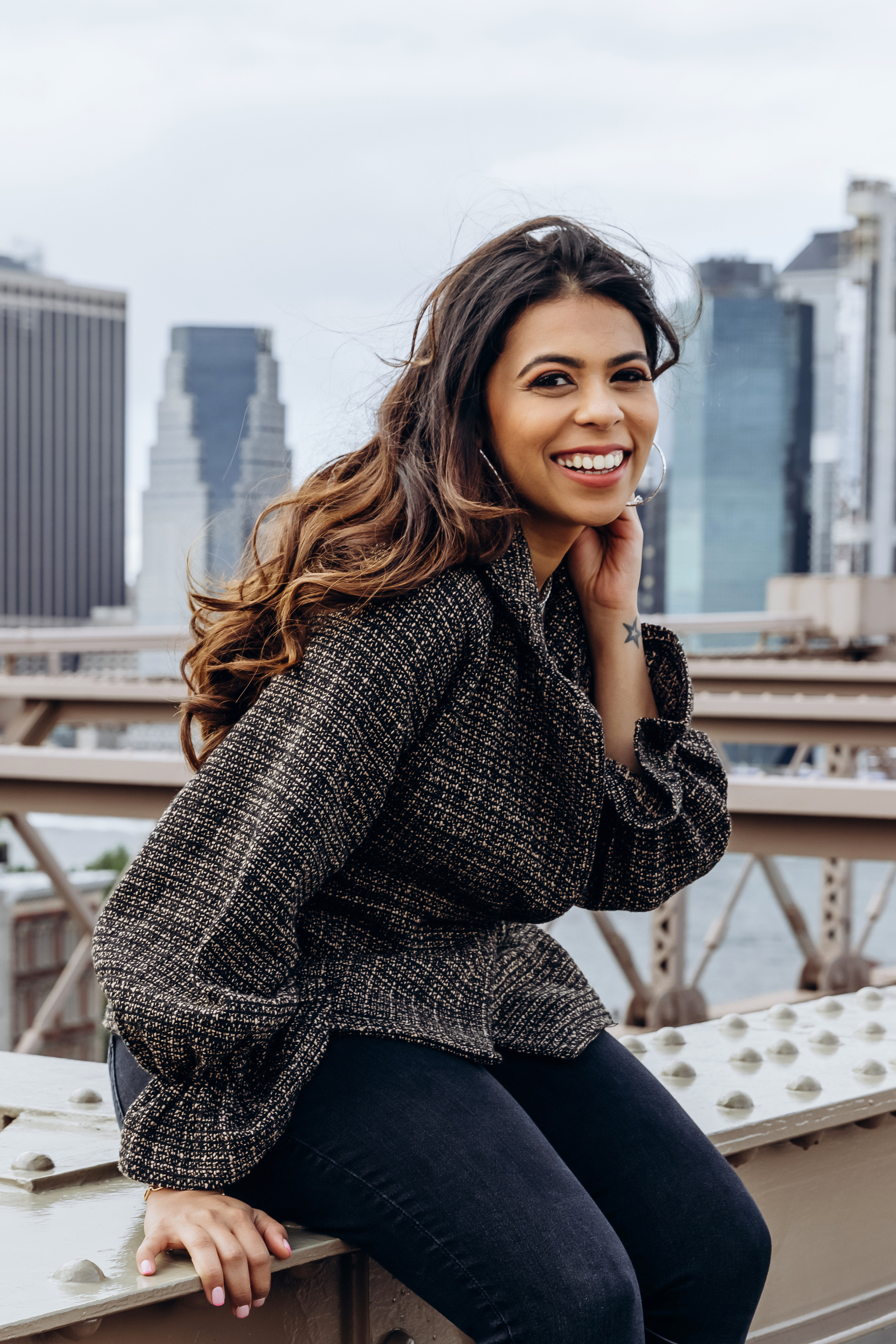 JENIL & YASHVI. Pittsburgh wedding and family photographer