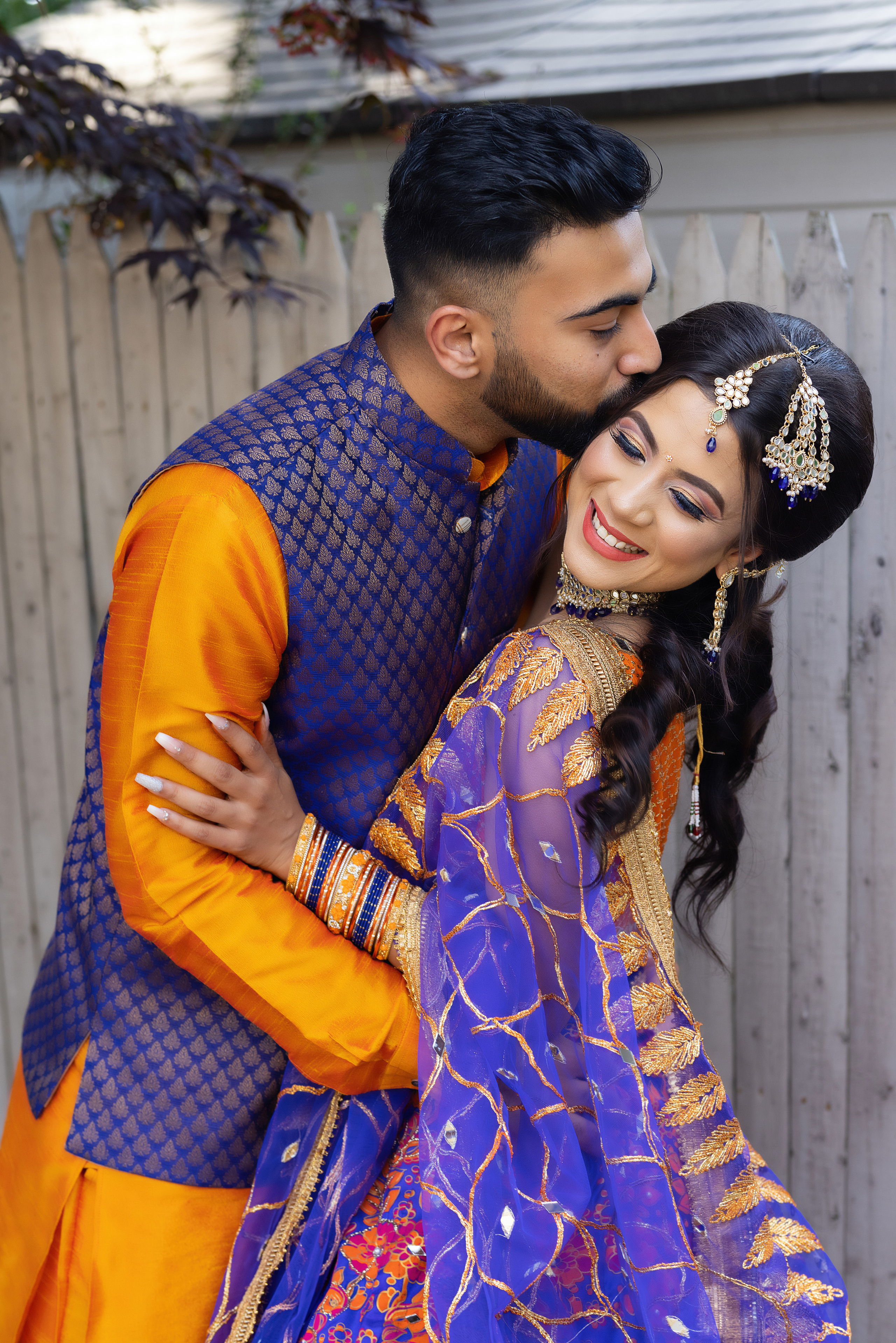 NIKITA & ROHAN MEHNDI. Pittsburgh wedding and family photographer